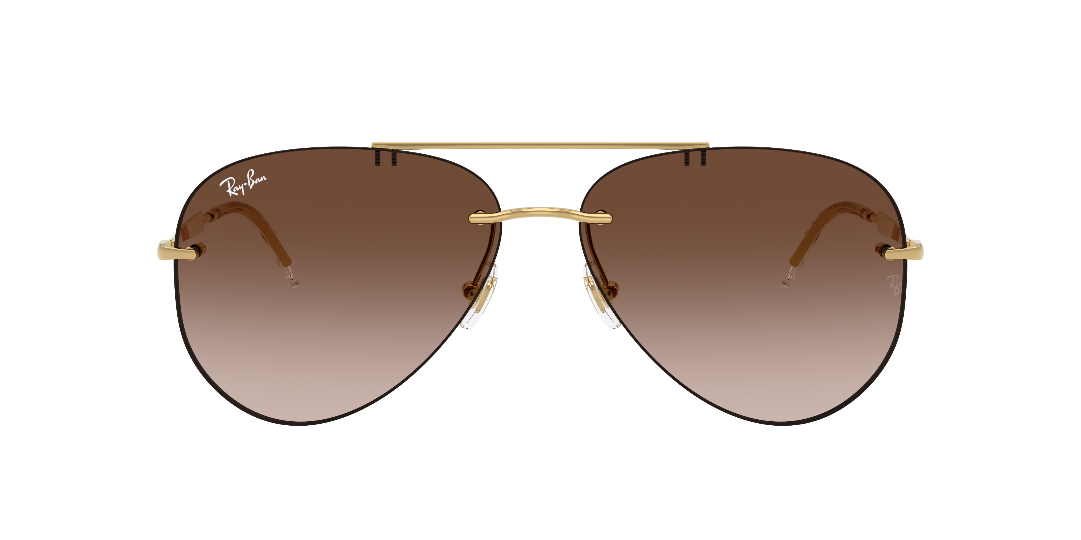Ray-Ban RB3791 001/13