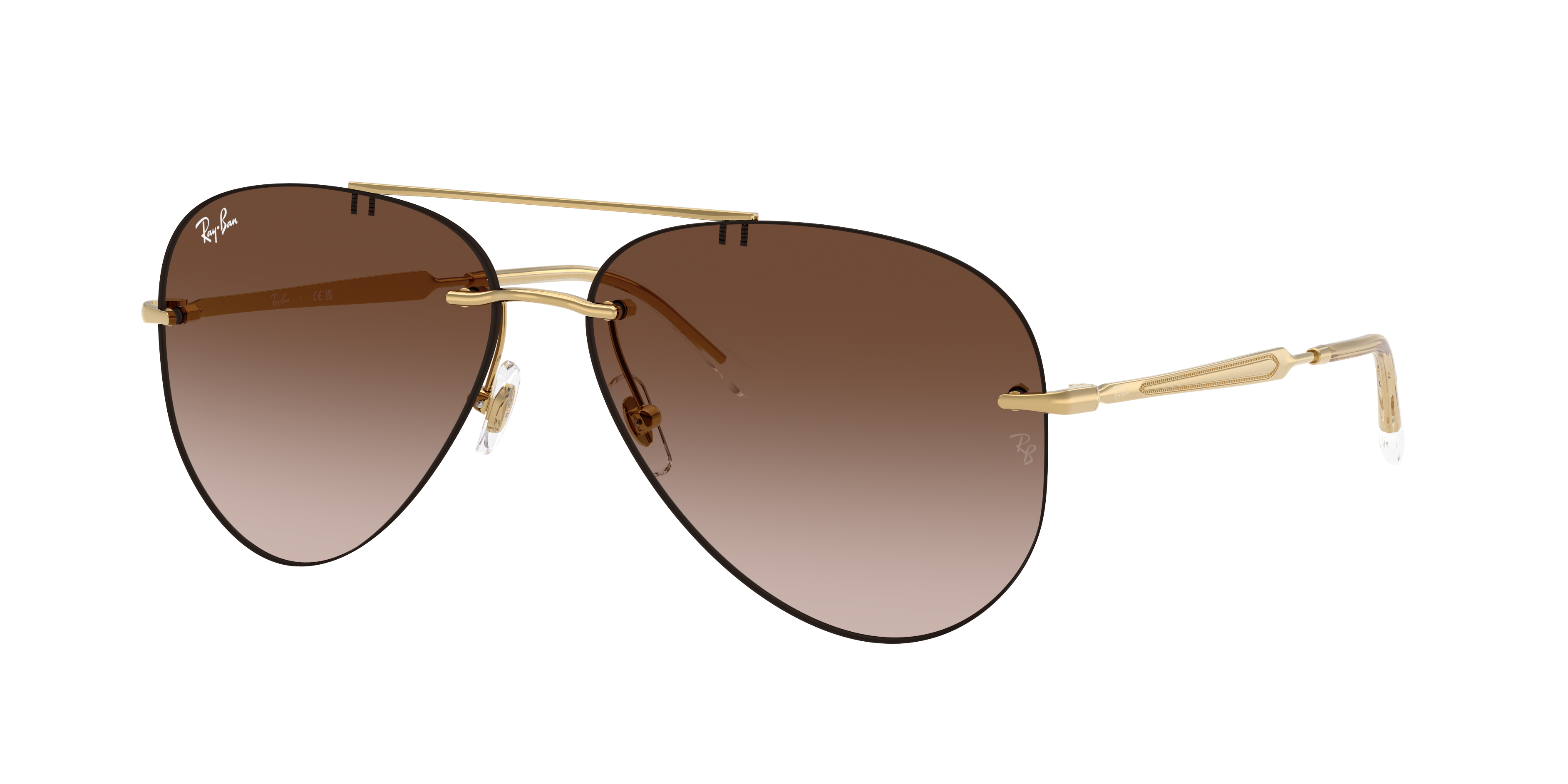 Ray-Ban RB3791 001/13