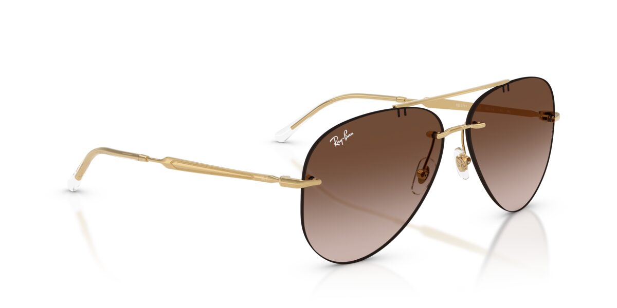 Ray-Ban RB3791 001/13
