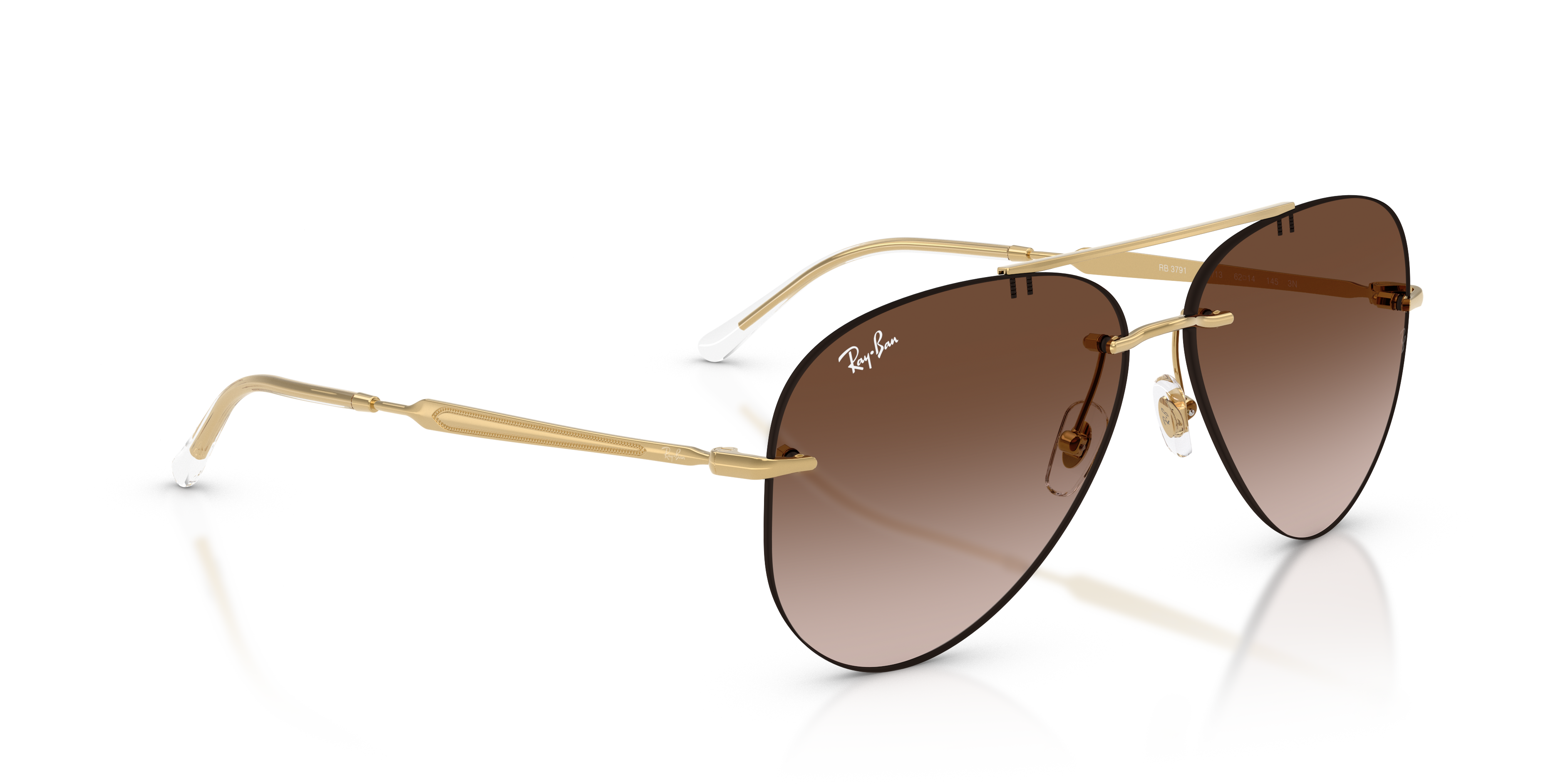 Ray-Ban RB3791 001/13