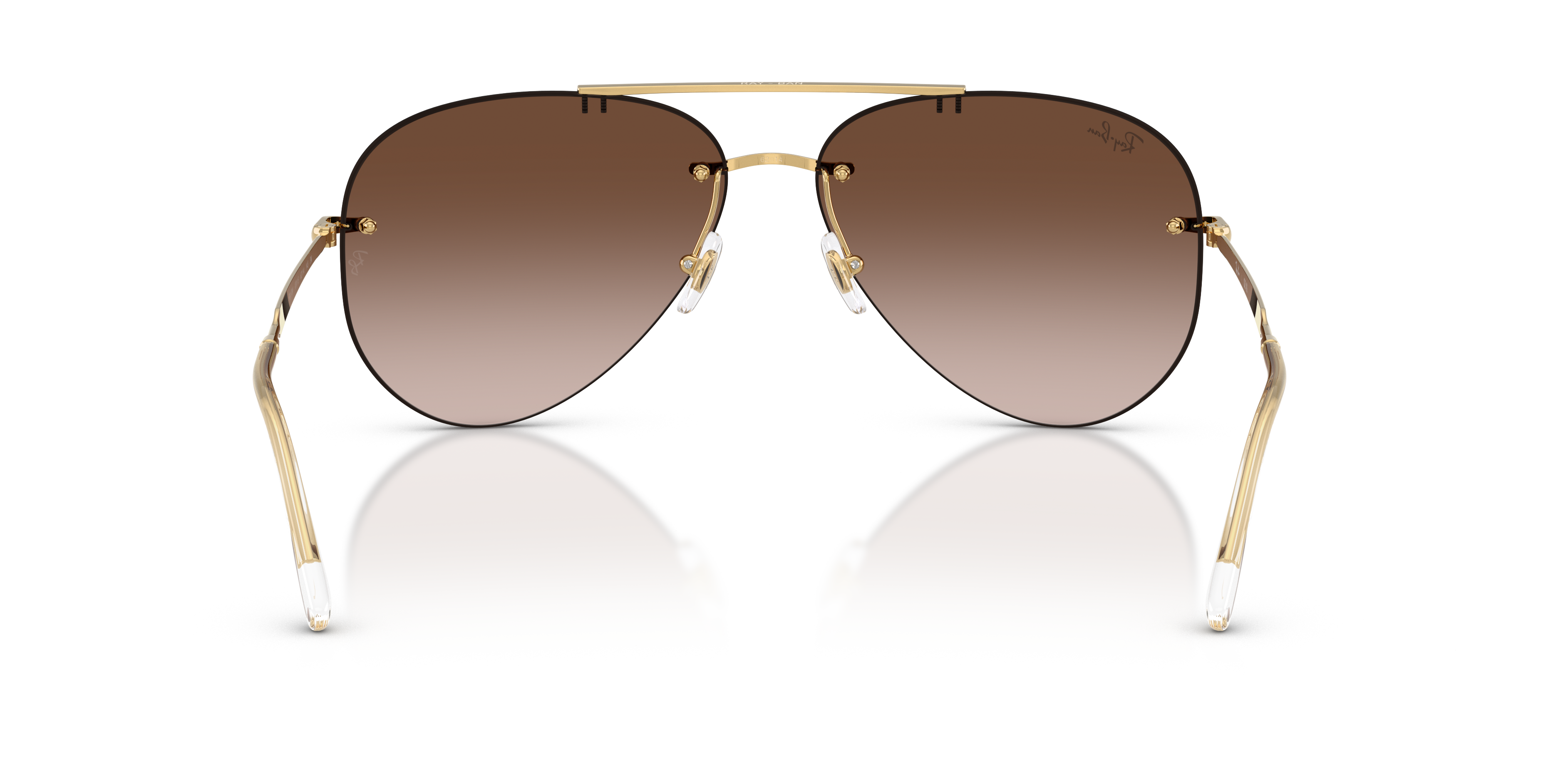 Ray-Ban RB3791 001/13