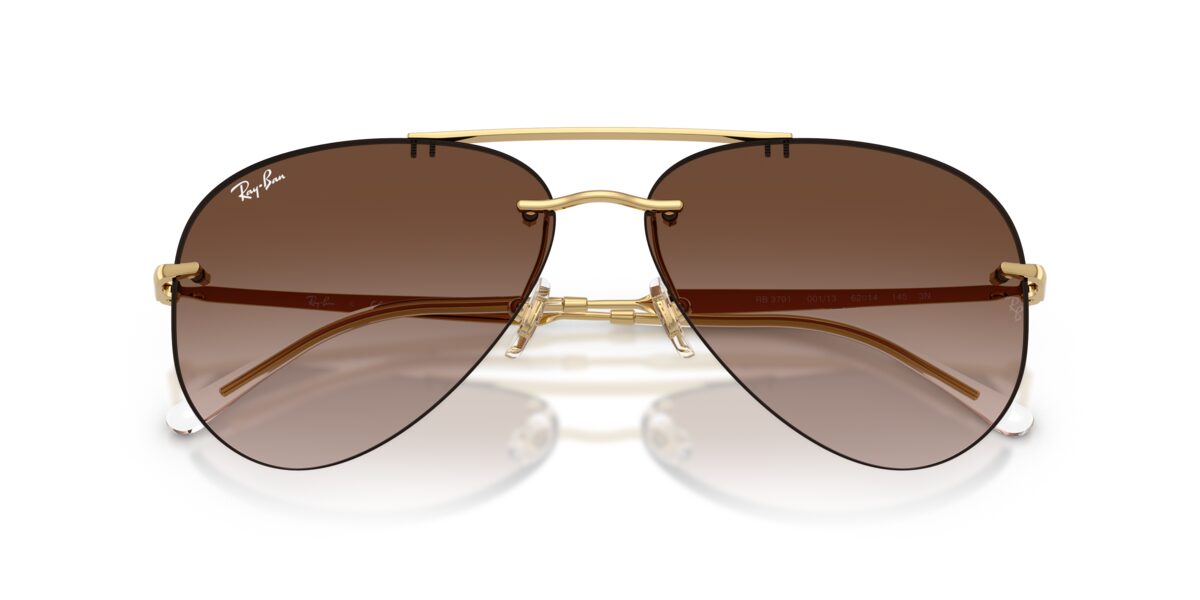 Ray-Ban RB3791 001/13