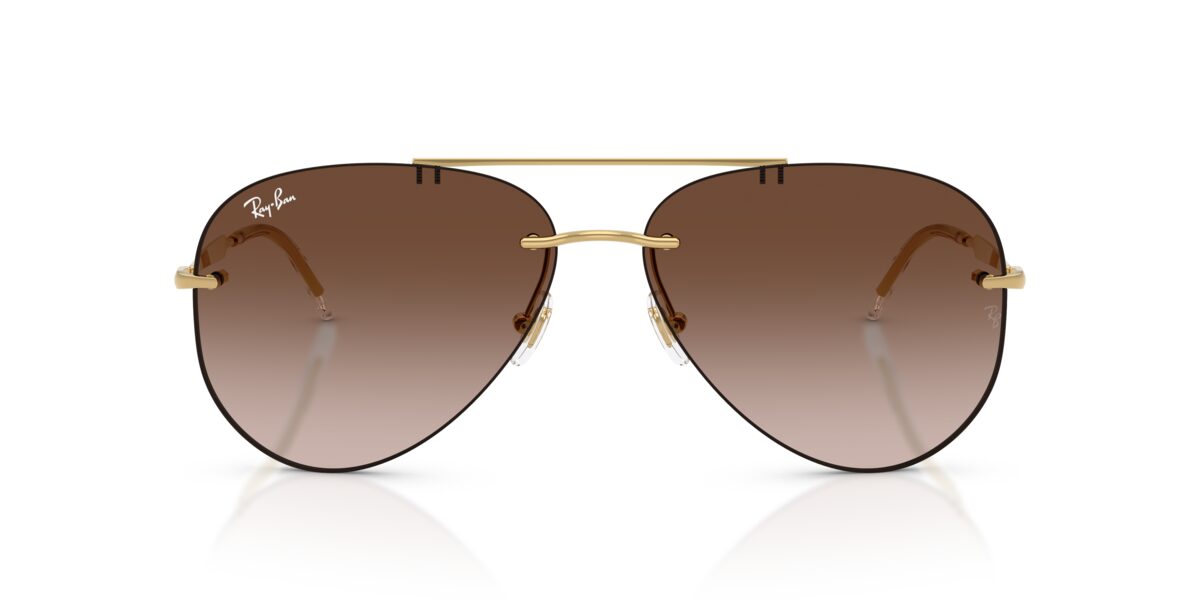 Ray-Ban RB3791 001/13