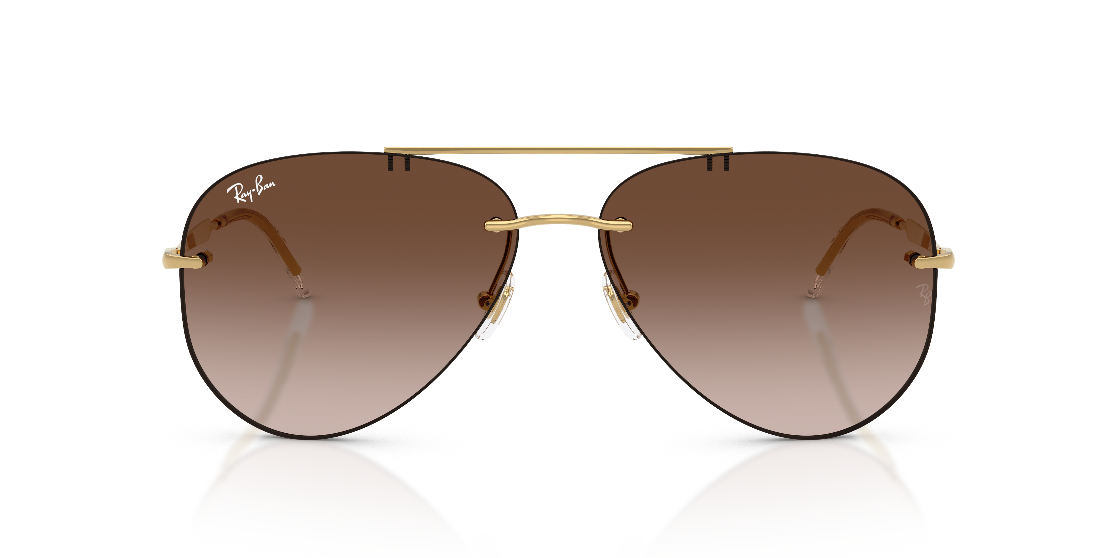 Ray-Ban RB3791 001/13