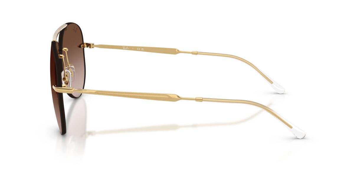 Ray-Ban RB3791 001/13