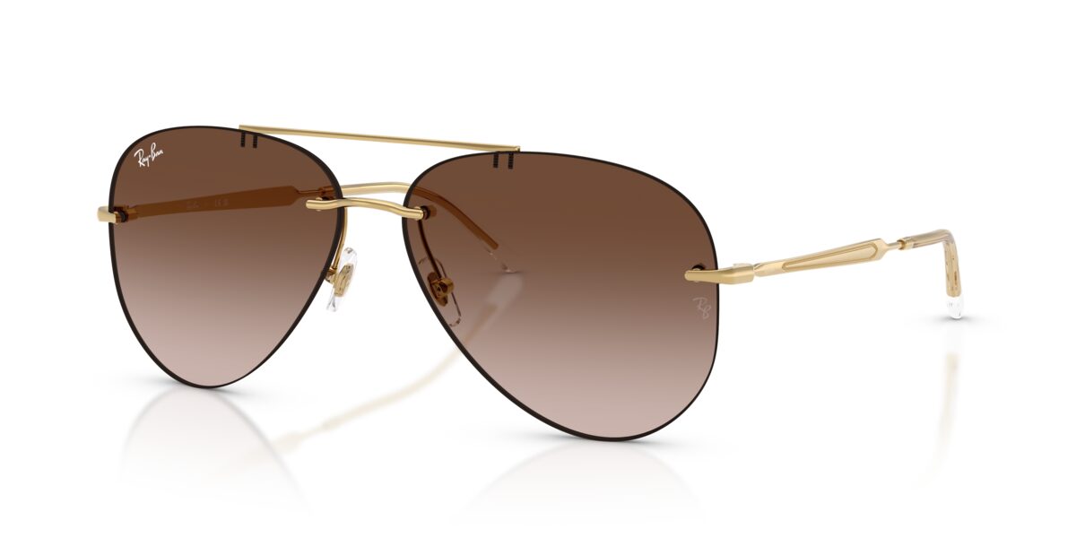 Ray-Ban RB3791 001/13