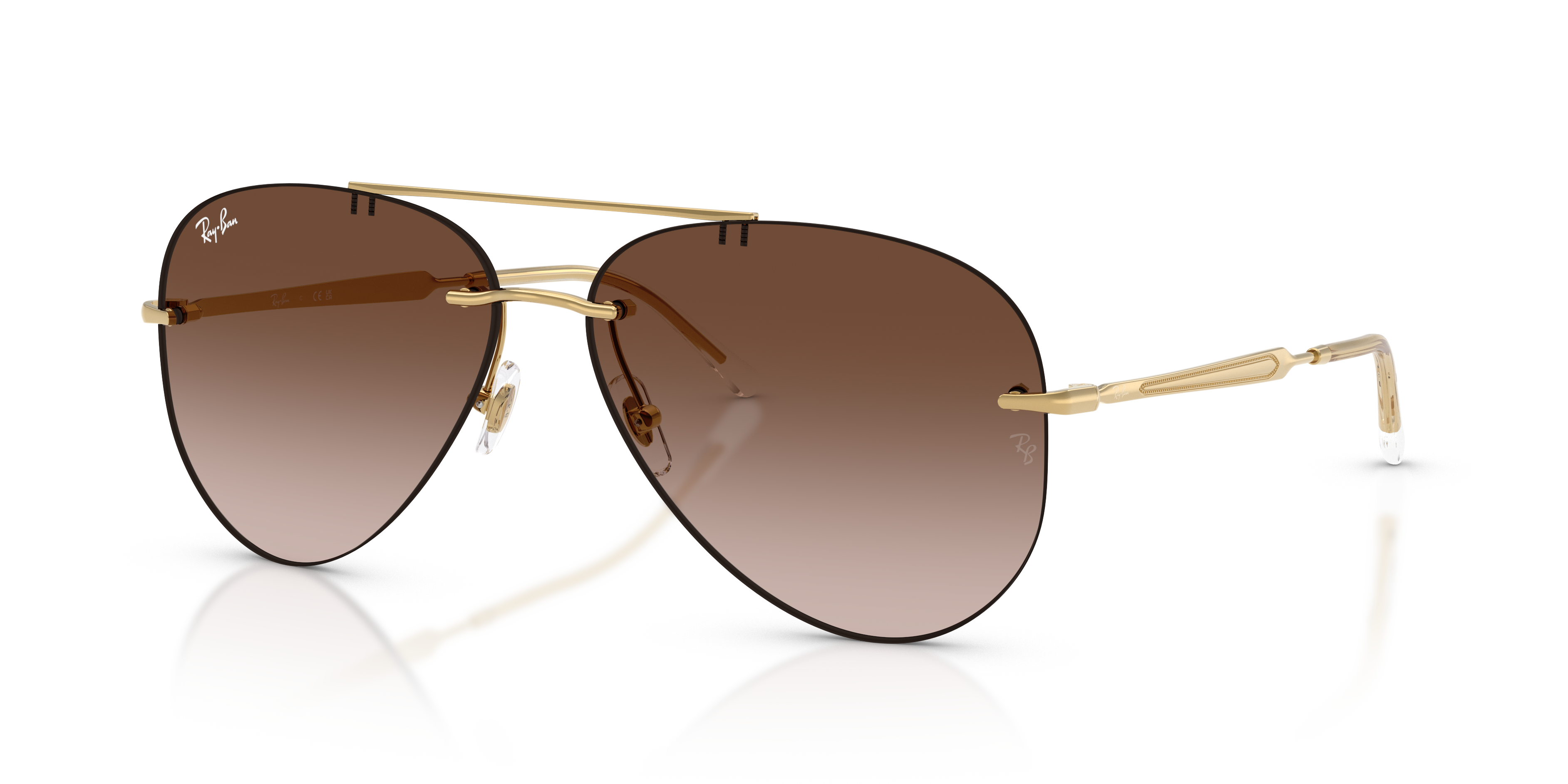 Ray-Ban RB3791 001/13