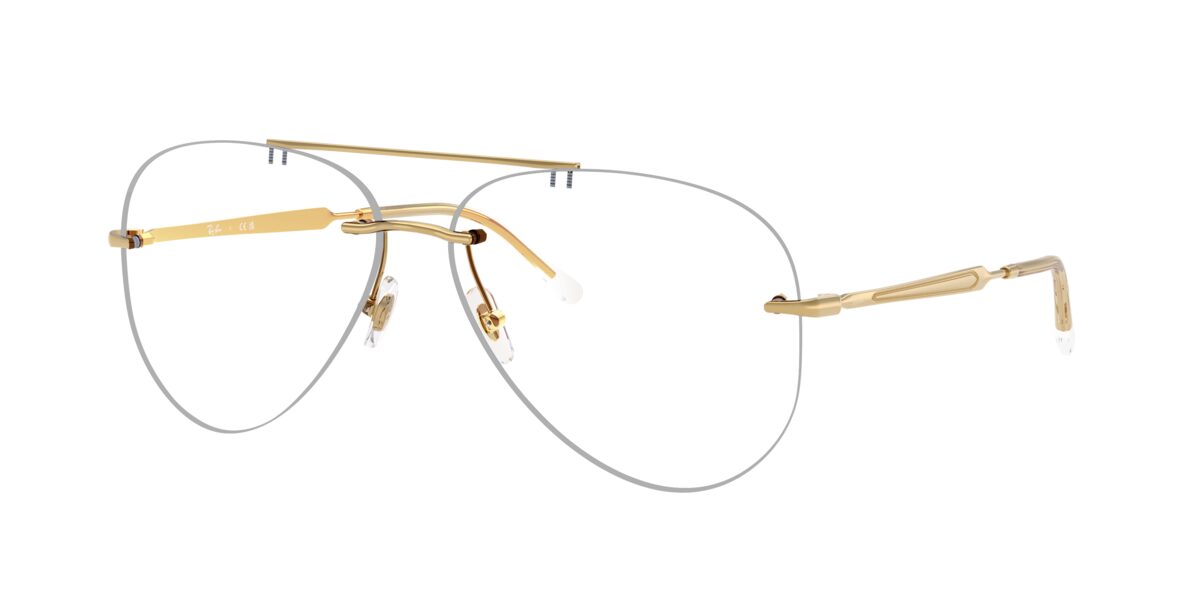 Ray-Ban RB3791 001/13