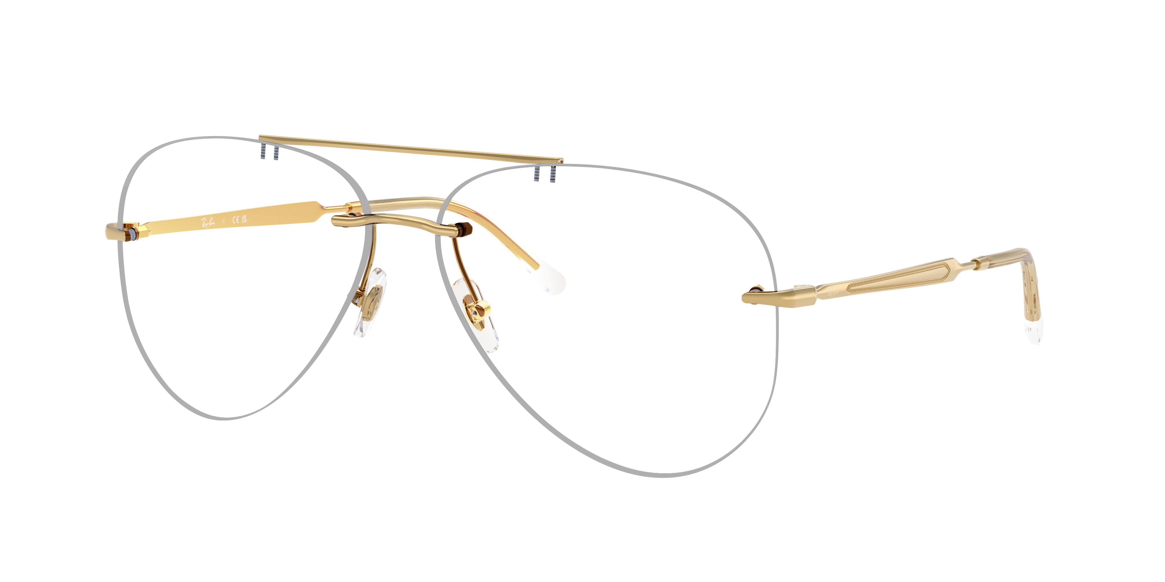 Ray-Ban RB3791 001/13