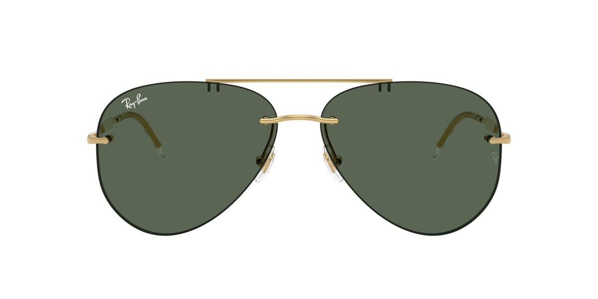 Ray-Ban RB3791 001/71