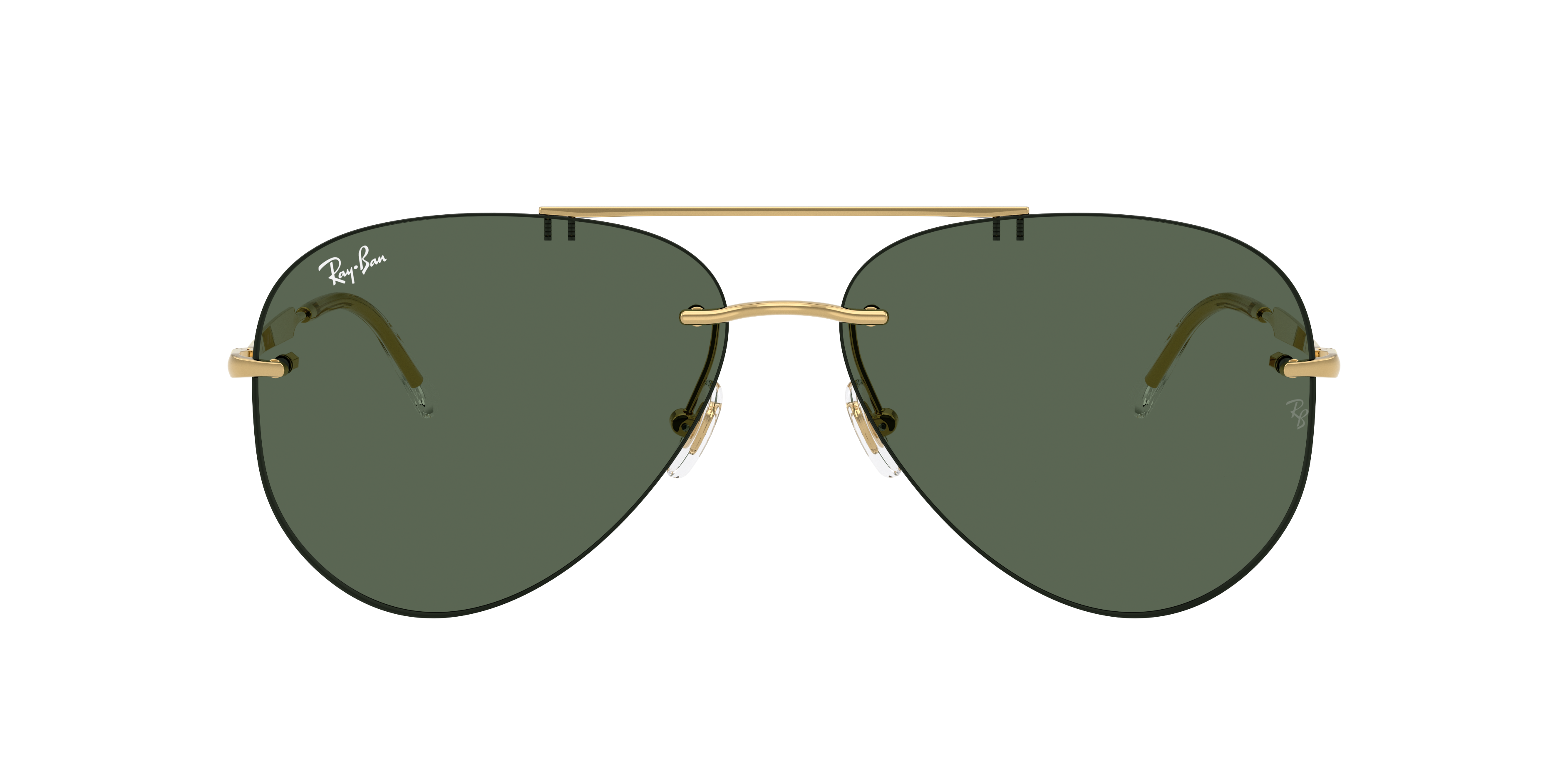 Ray-Ban RB3791 001/71