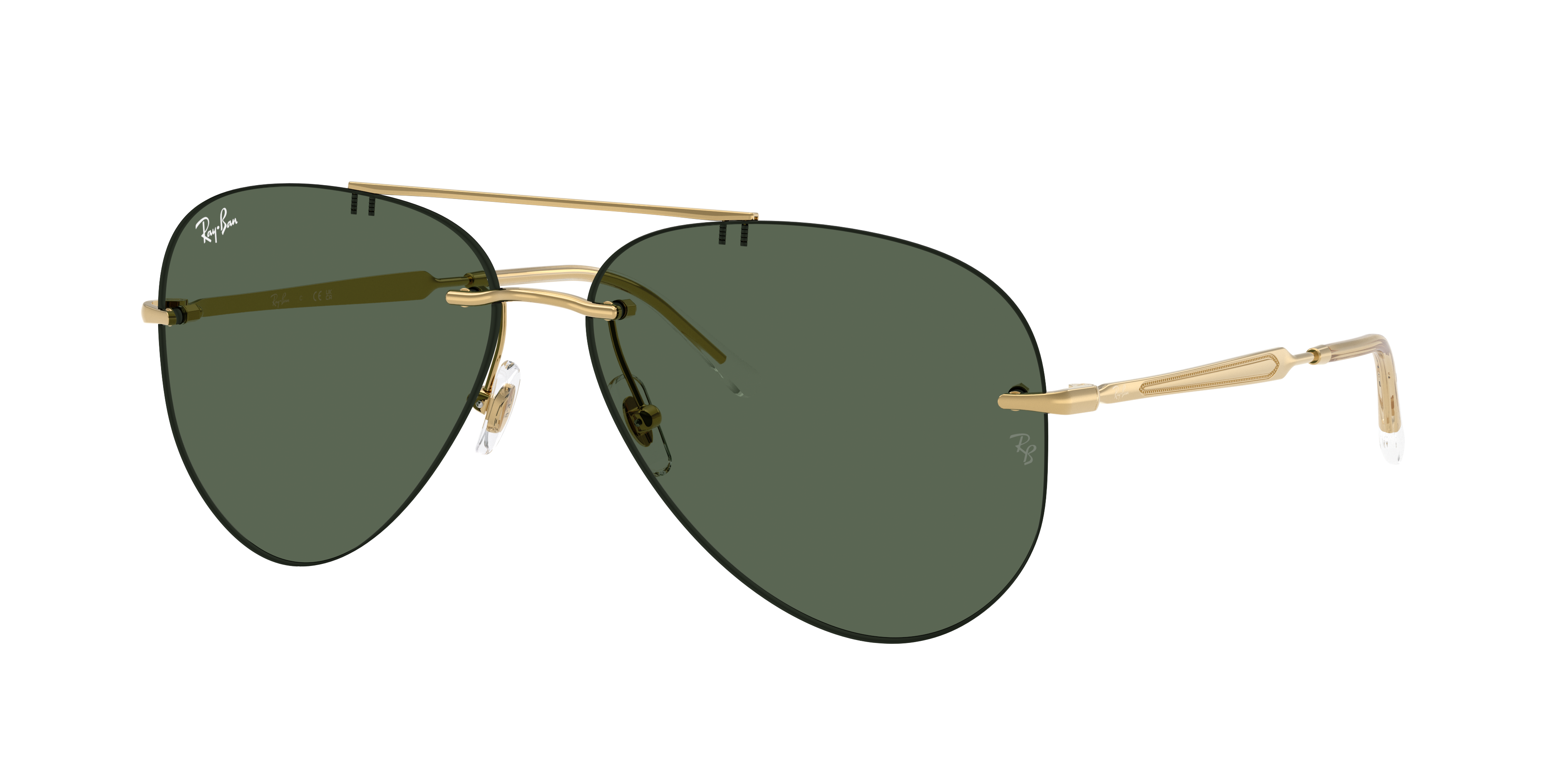 Ray-Ban RB3791 001/71