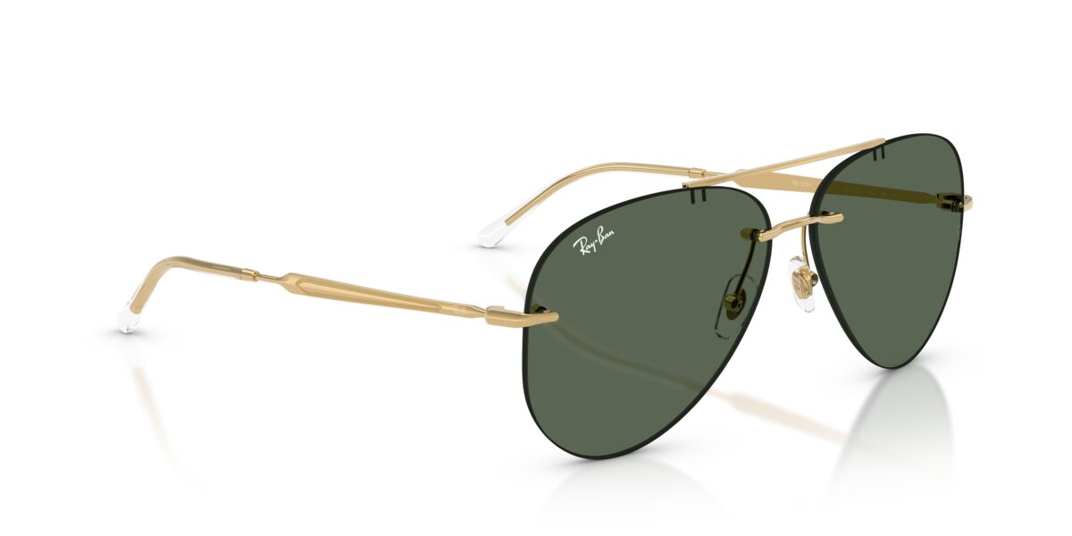 Ray-Ban RB3791 001/71