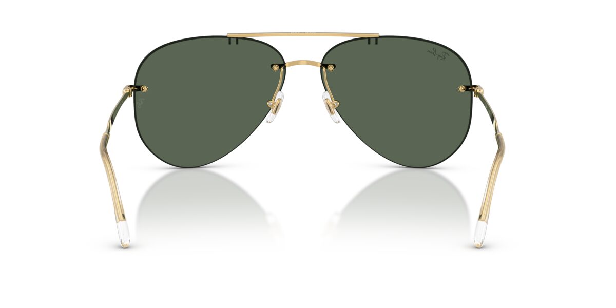 Ray-Ban RB3791 001/71