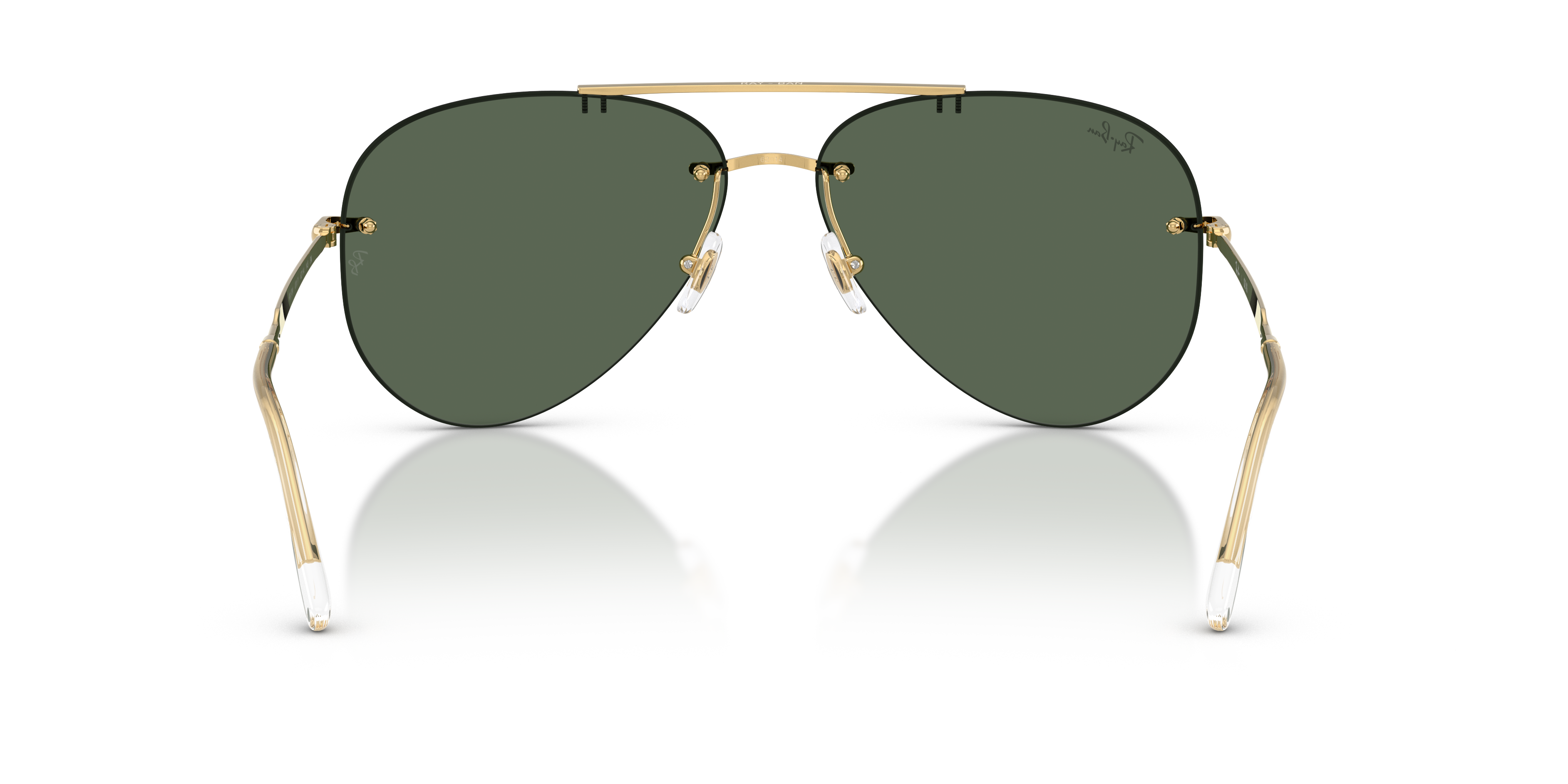 Ray-Ban RB3791 001/71