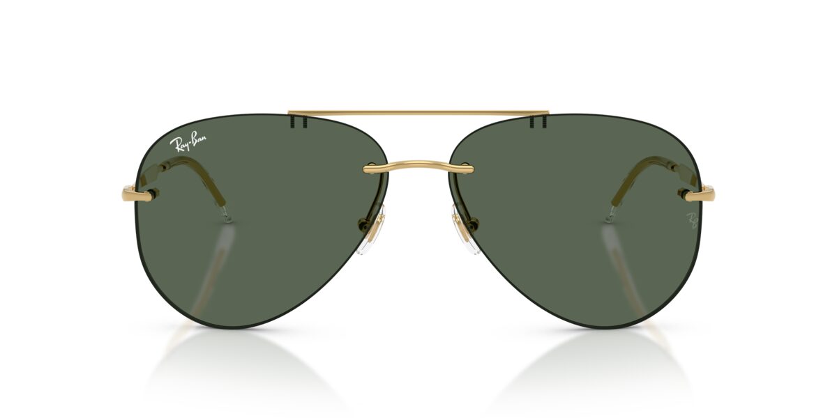 Ray-Ban RB3791 001/71