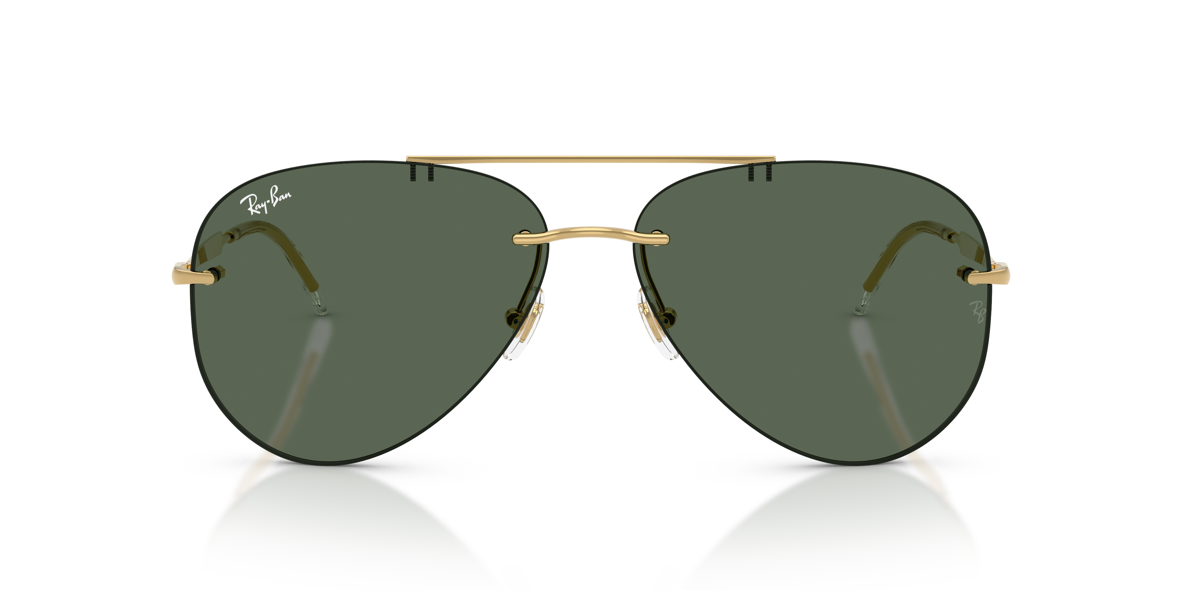 Ray-Ban RB3791 001/71