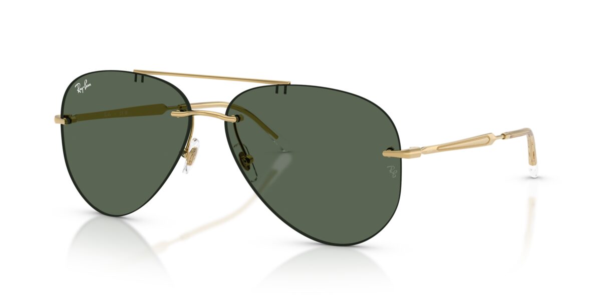 Ray-Ban RB3791 001/71