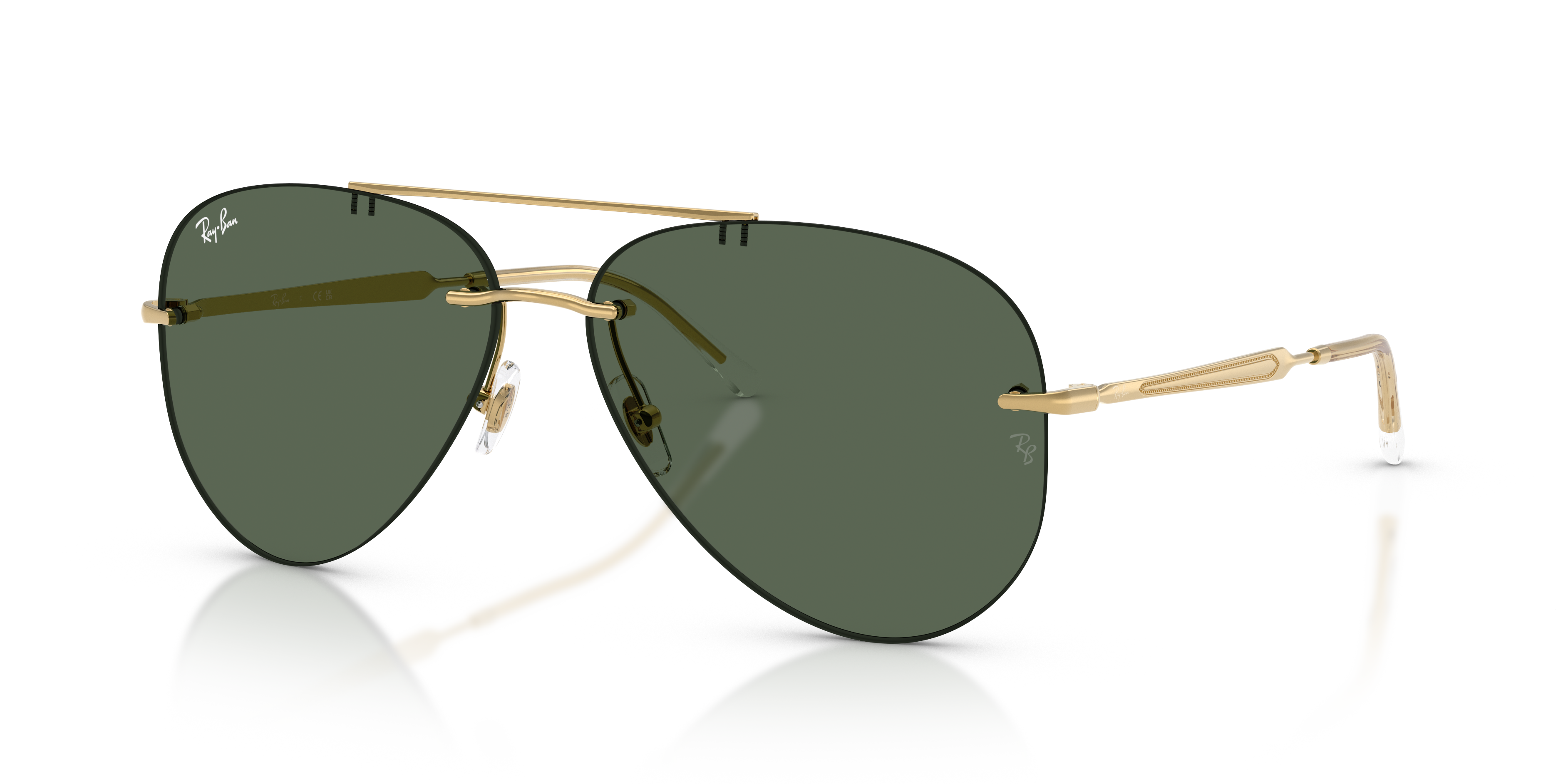 Ray-Ban RB3791 001/71