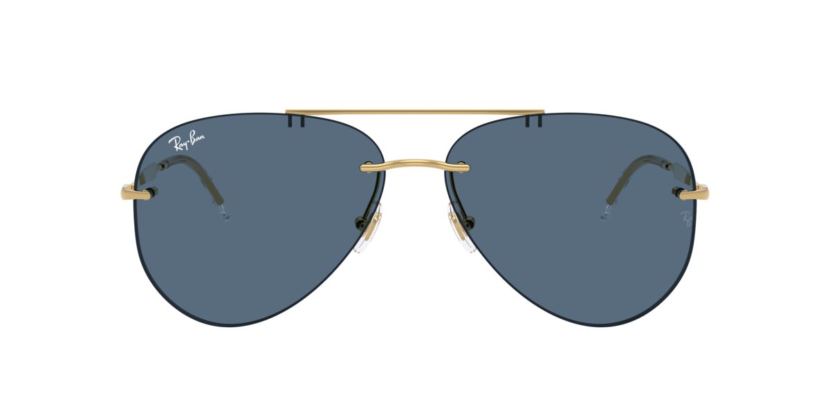 Ray-Ban RB3791 001/80
