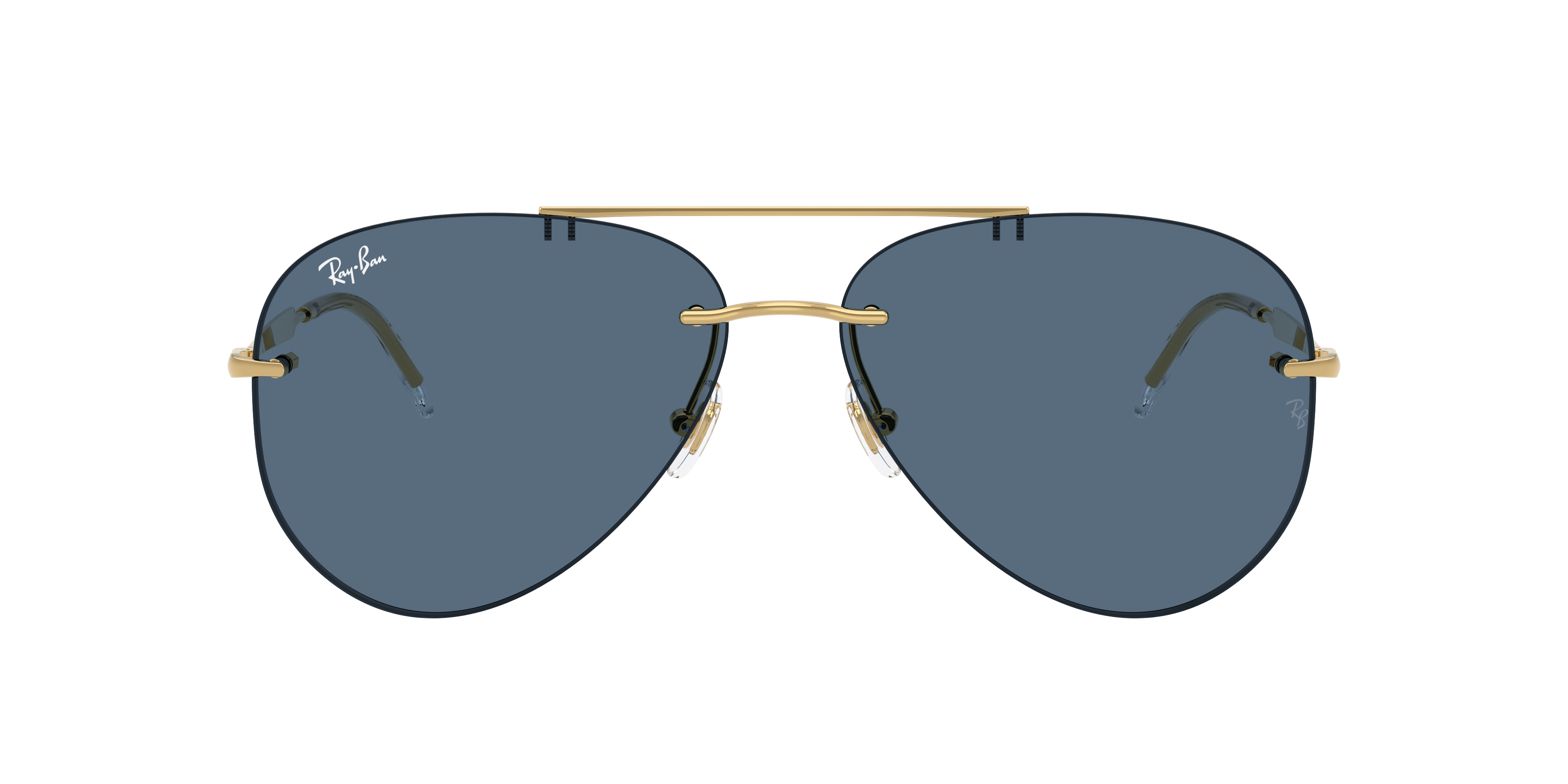 Ray-Ban RB3791 001/80