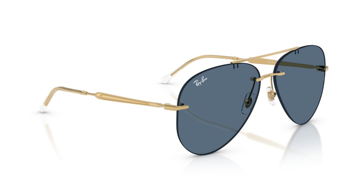 Ray-Ban RB3791 001/80