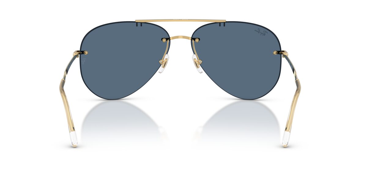 Ray-Ban RB3791 001/80