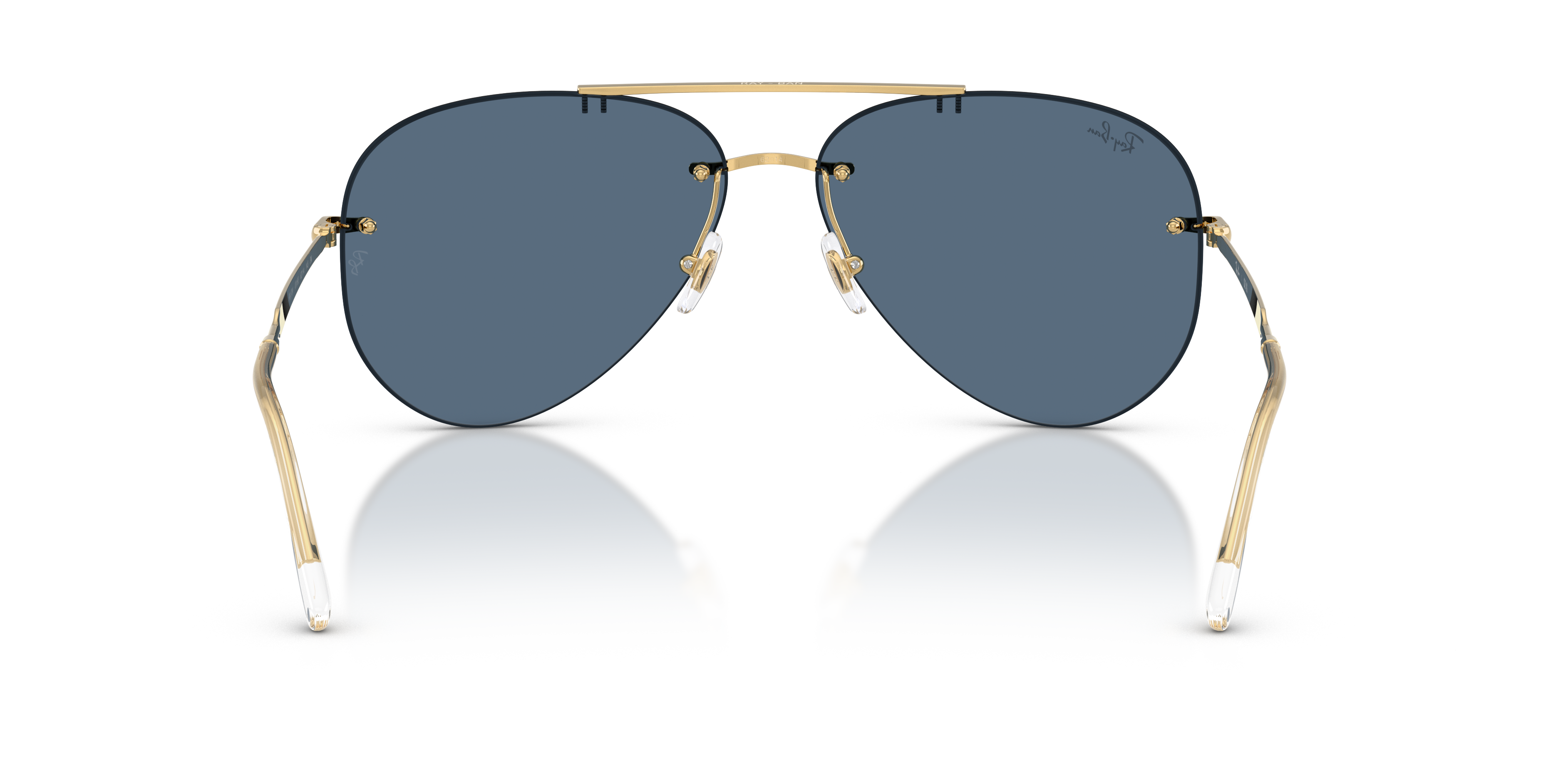 Ray-Ban RB3791 001/80