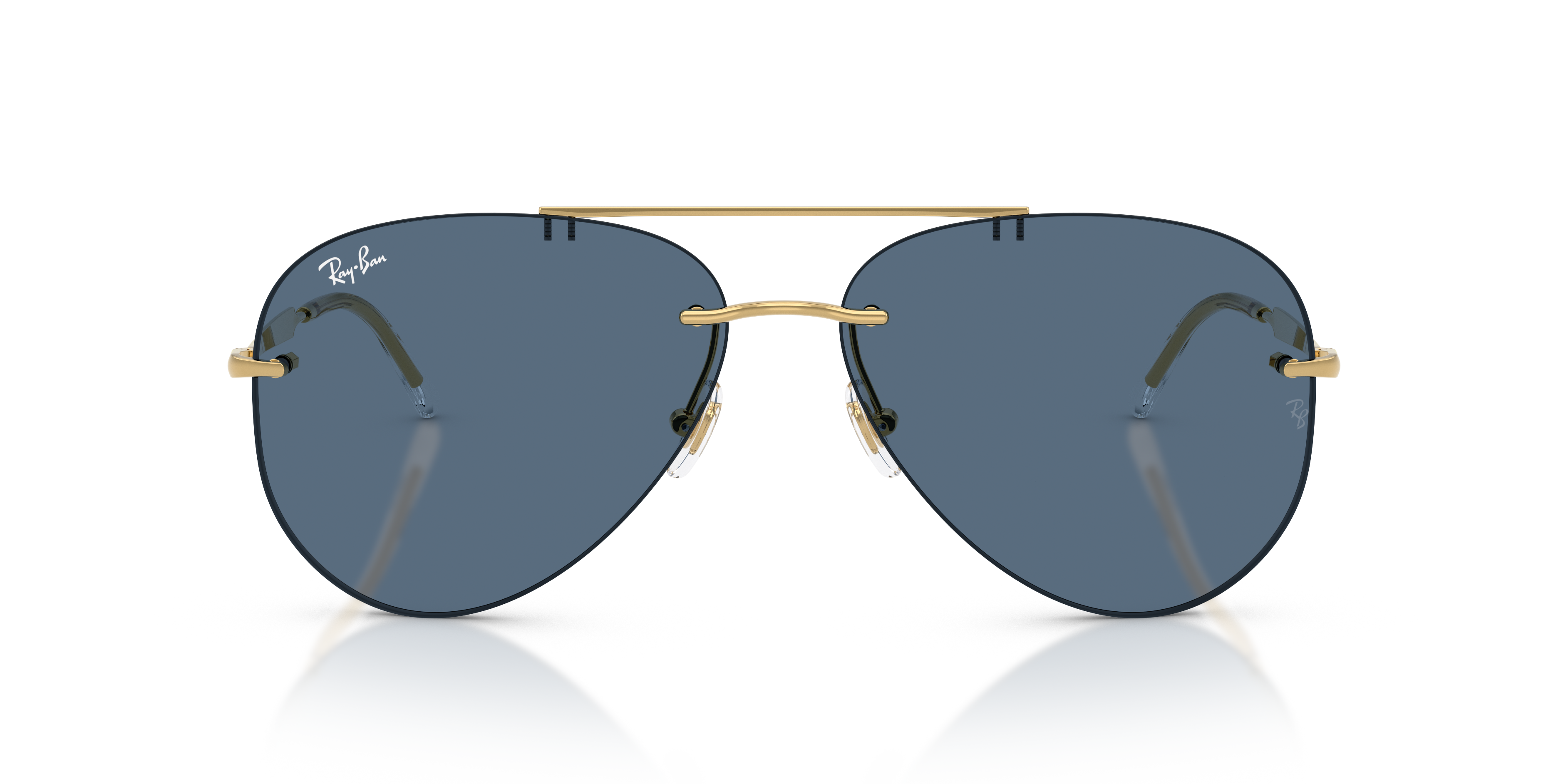Ray-Ban RB3791 001/80
