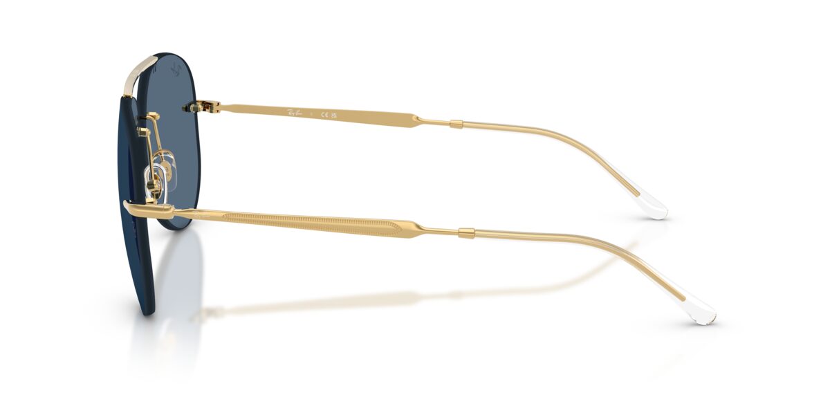 Ray-Ban RB3791 001/80