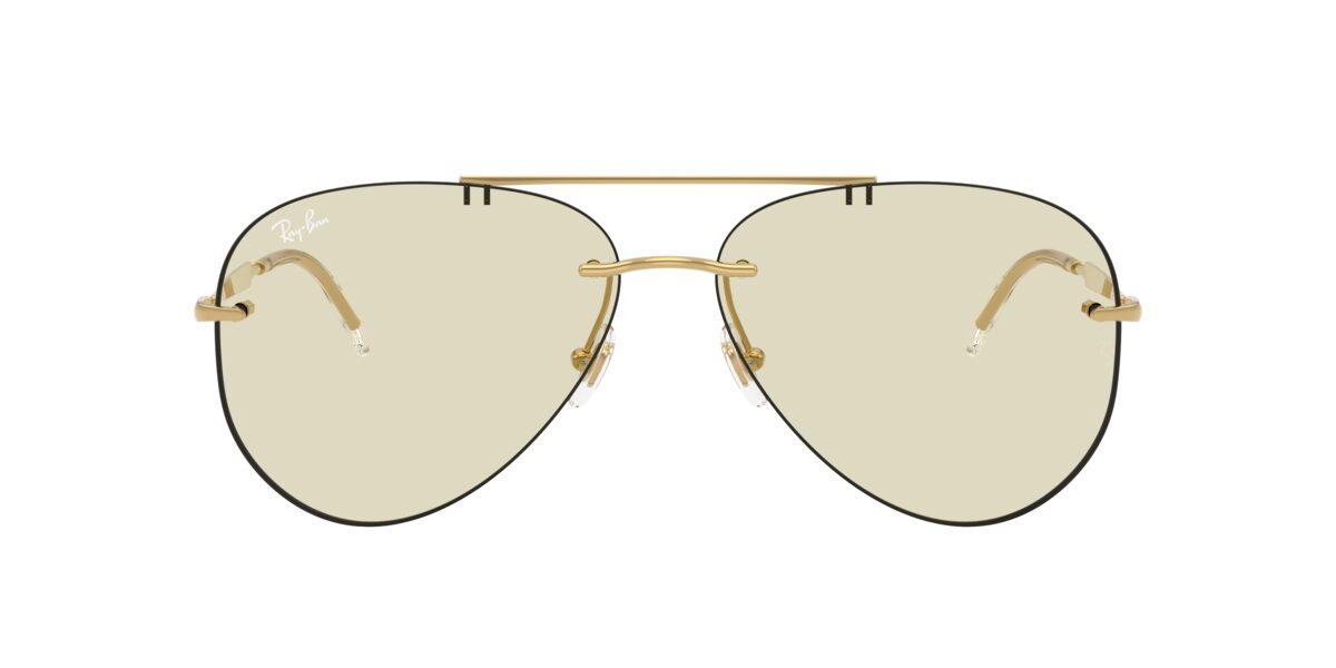 Ray-Ban RB3791 001/MG
