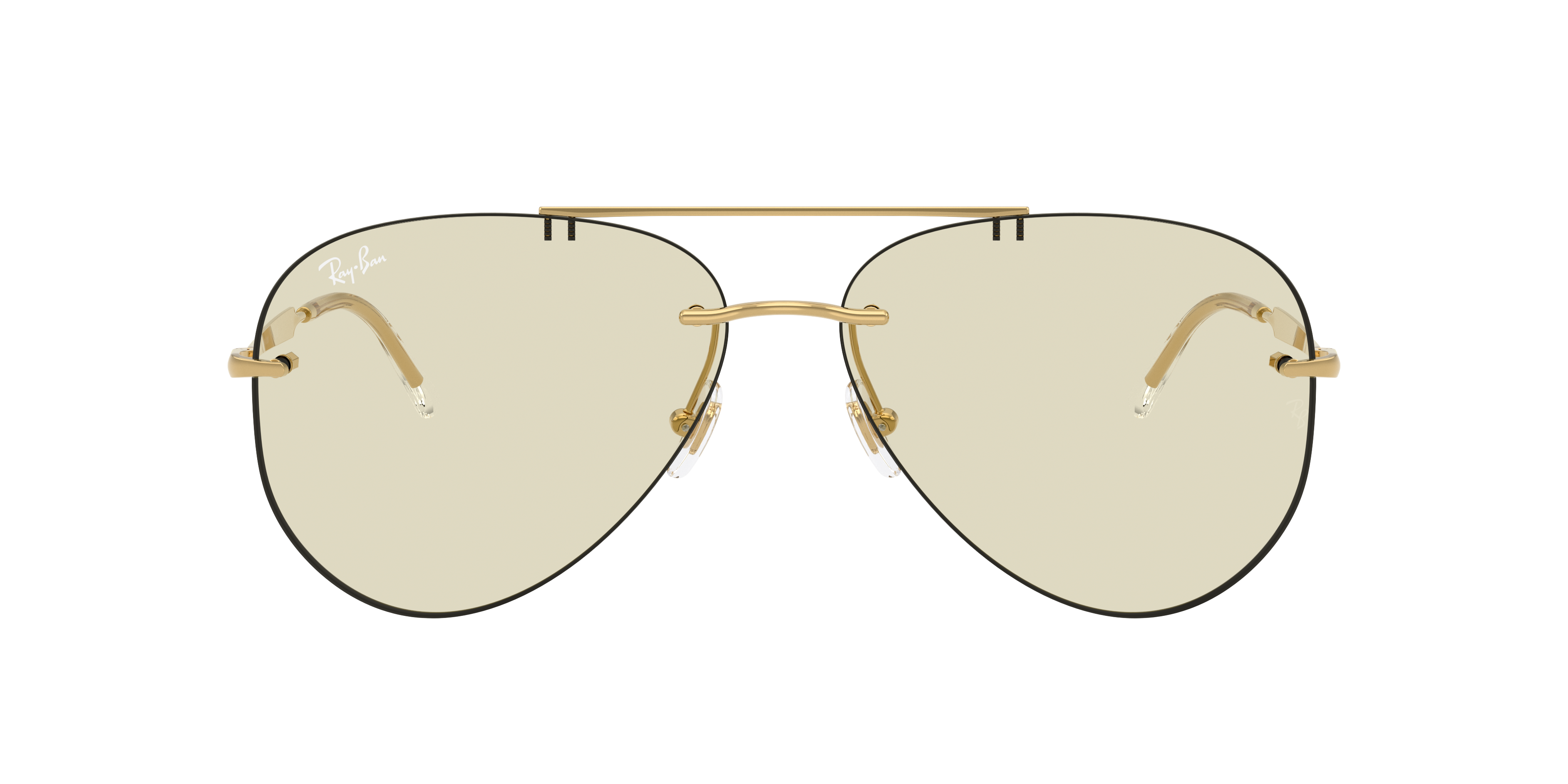 Ray-Ban RB3791 001/MG