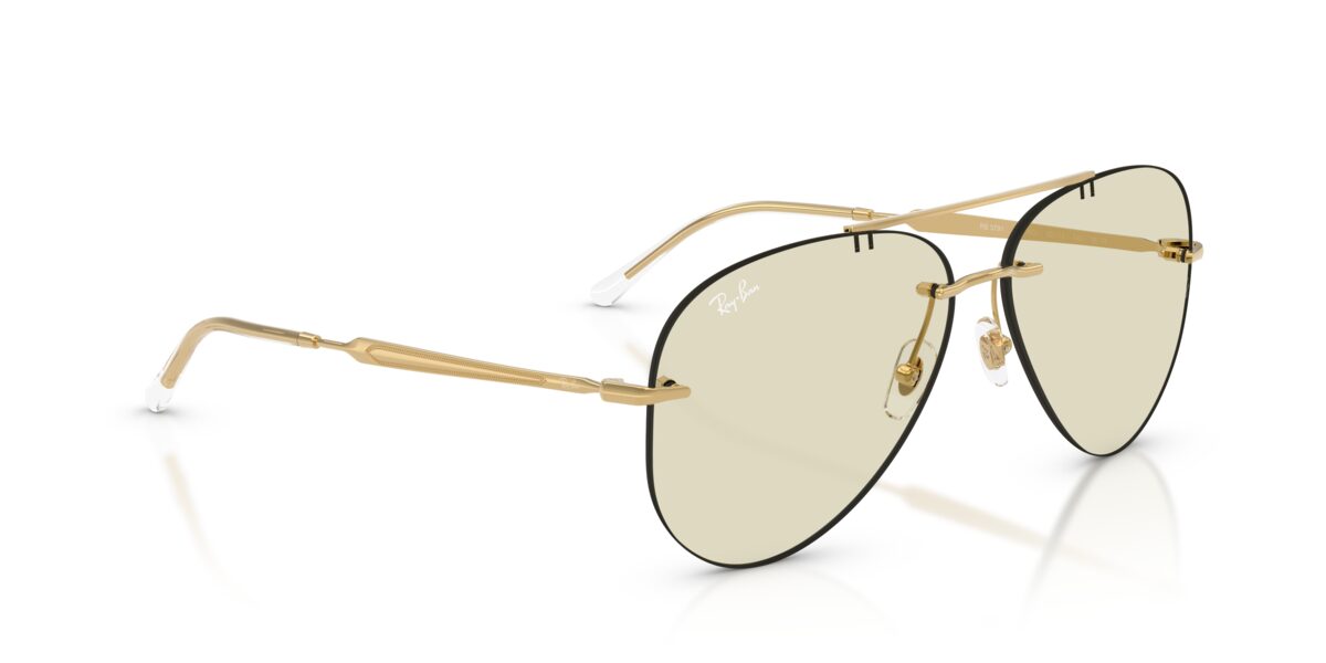 Ray-Ban RB3791 001/MG