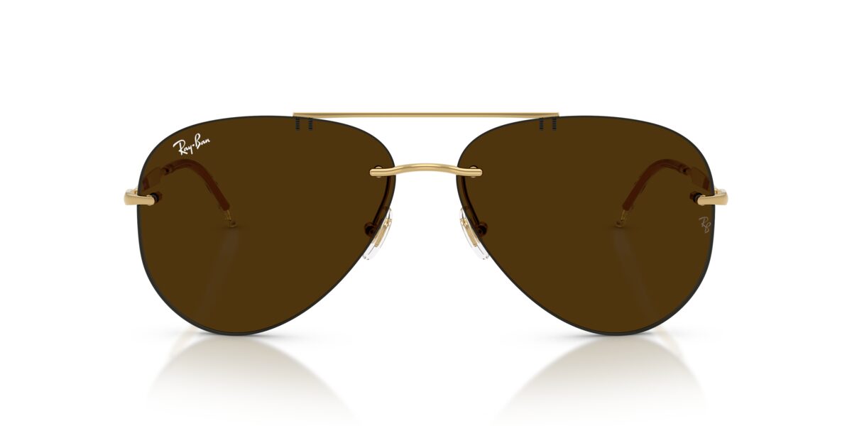 Ray-Ban RB3791 001/MG