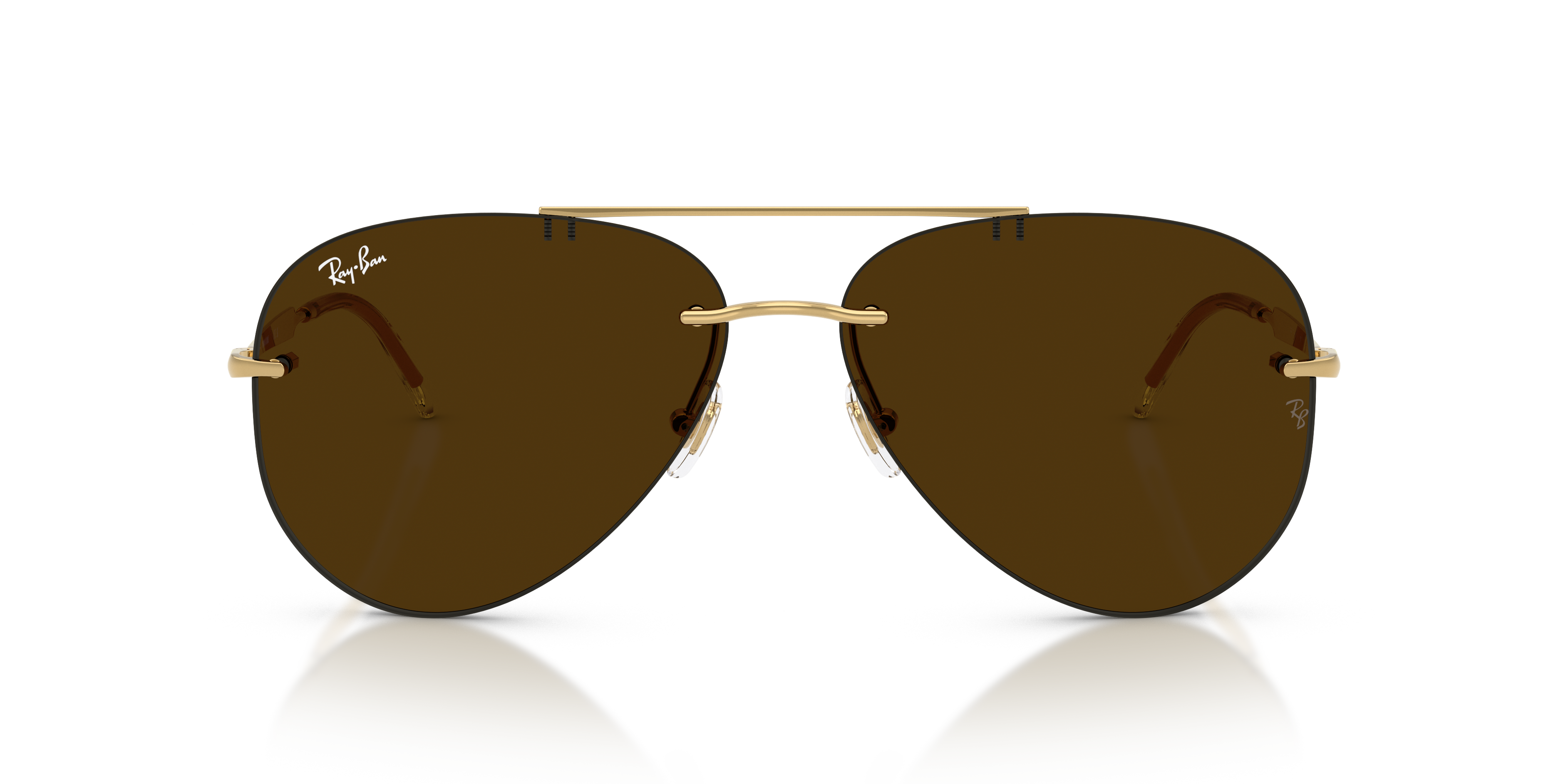 Ray-Ban RB3791 001/MG