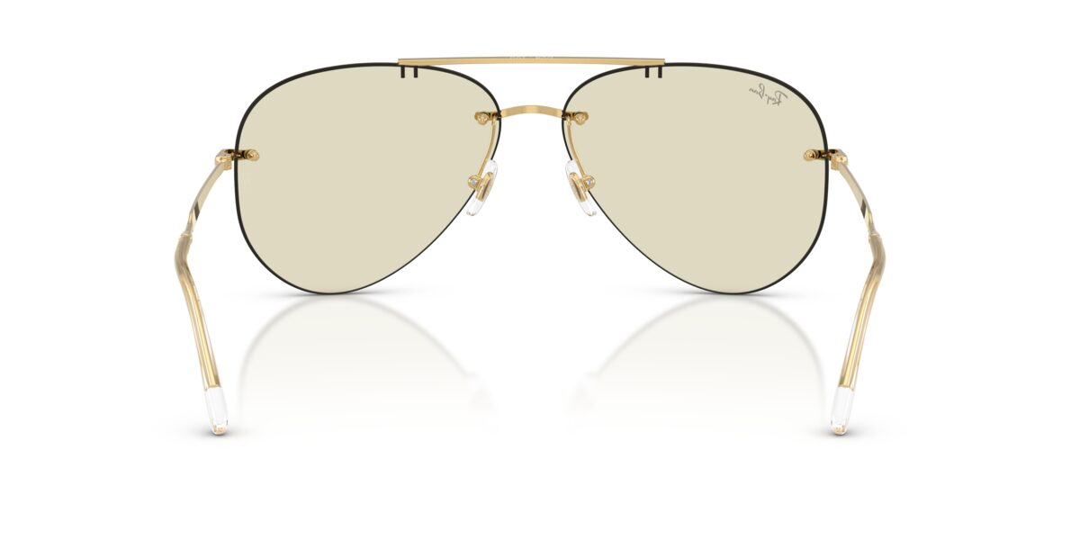 Ray-Ban RB3791 001/MG