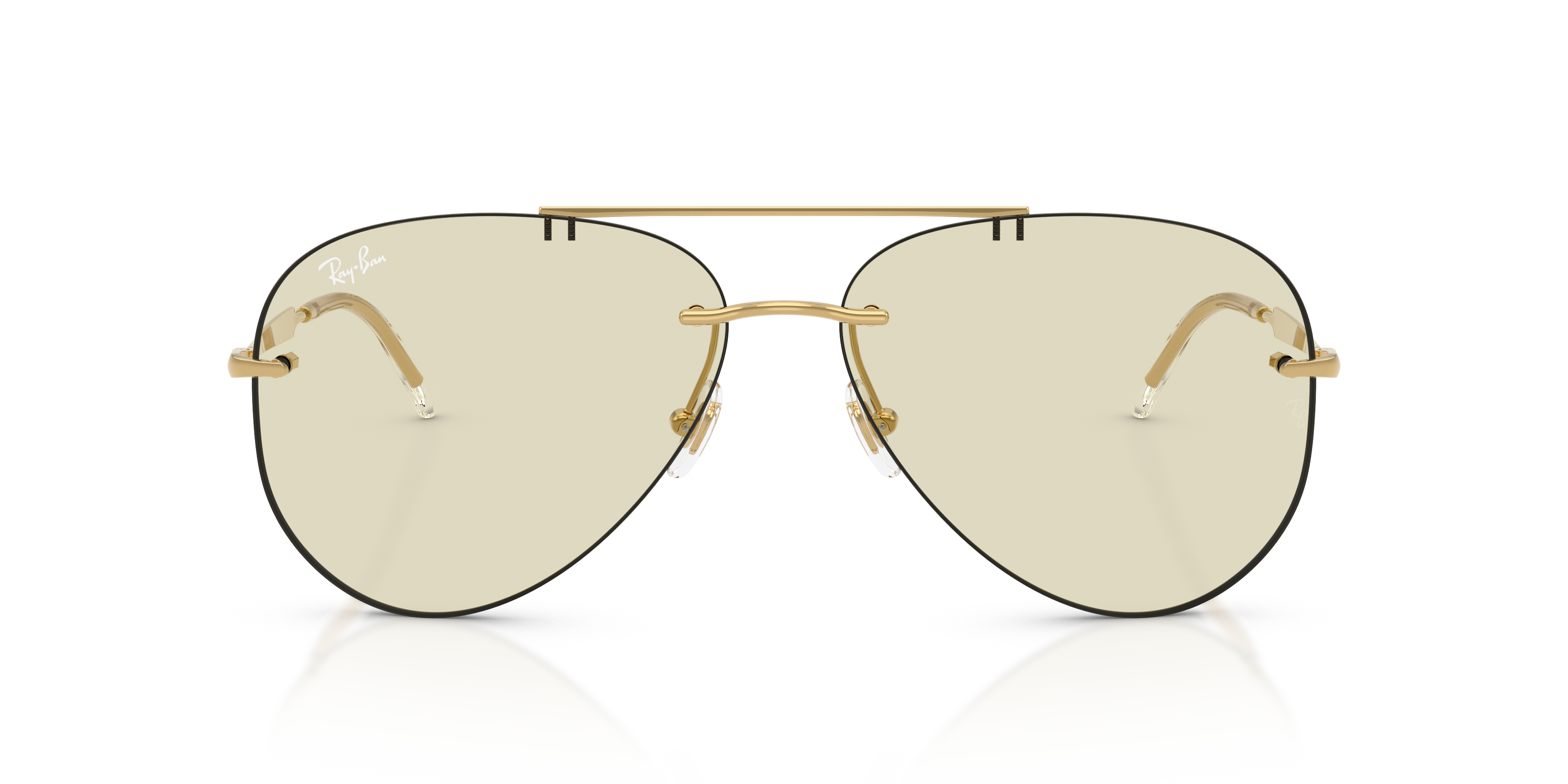 Ray-Ban RB3791 001/MG
