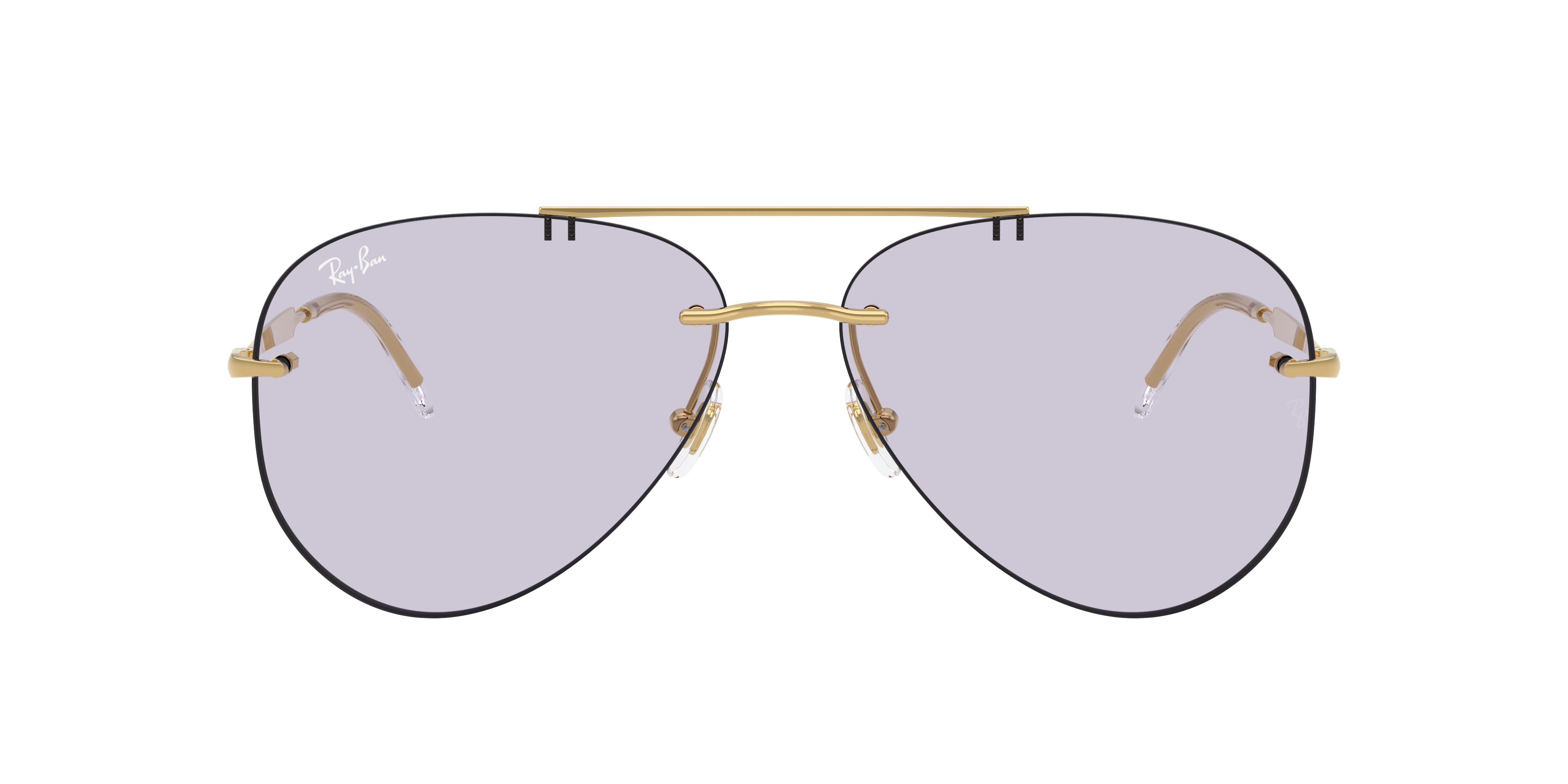 Ray-Ban RB3791 001/MH