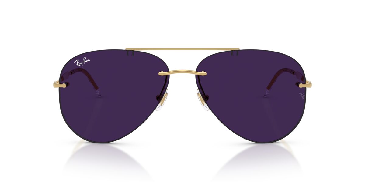 Ray-Ban RB3791 001/MH