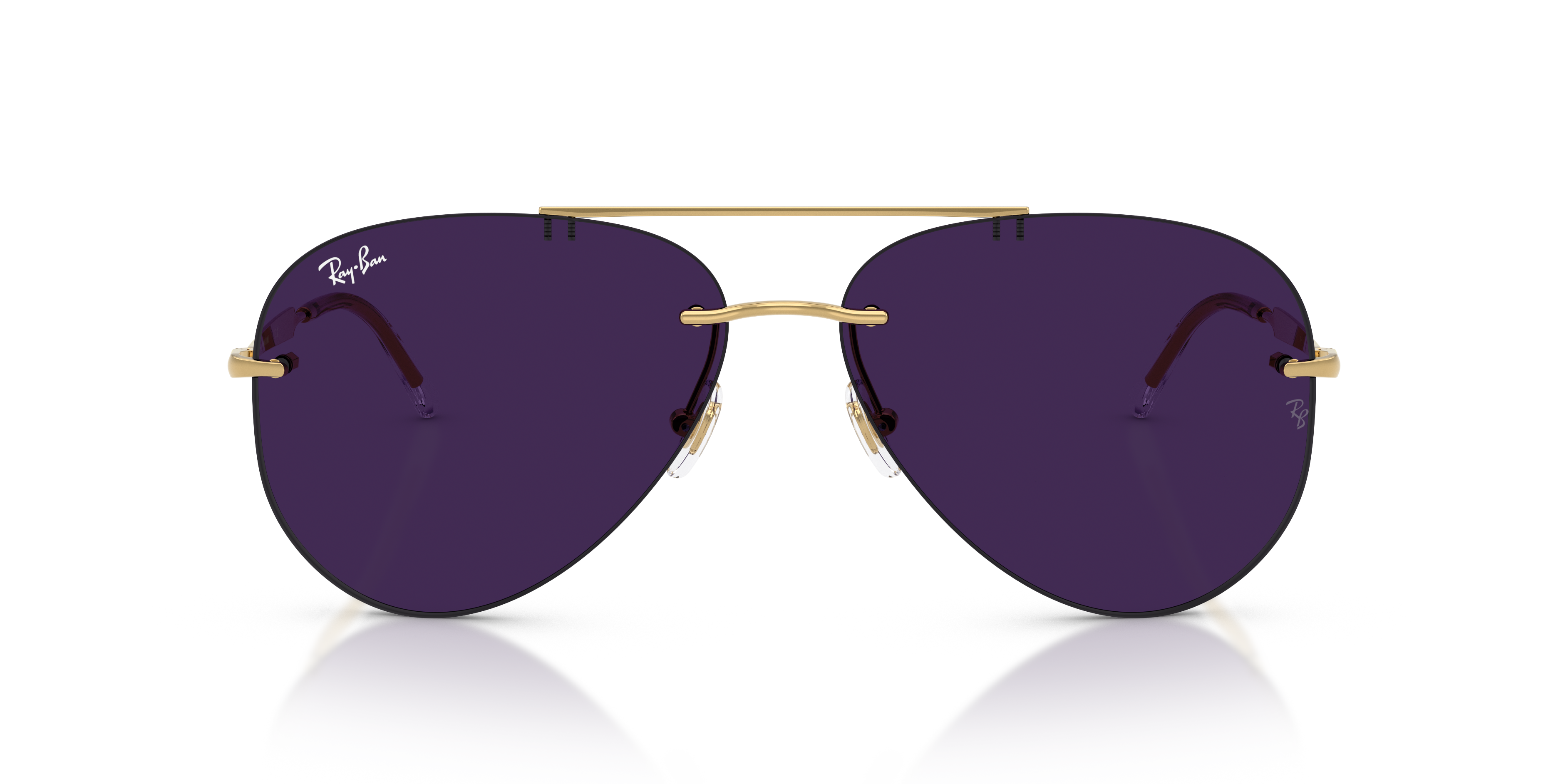 Ray-Ban RB3791 001/MH