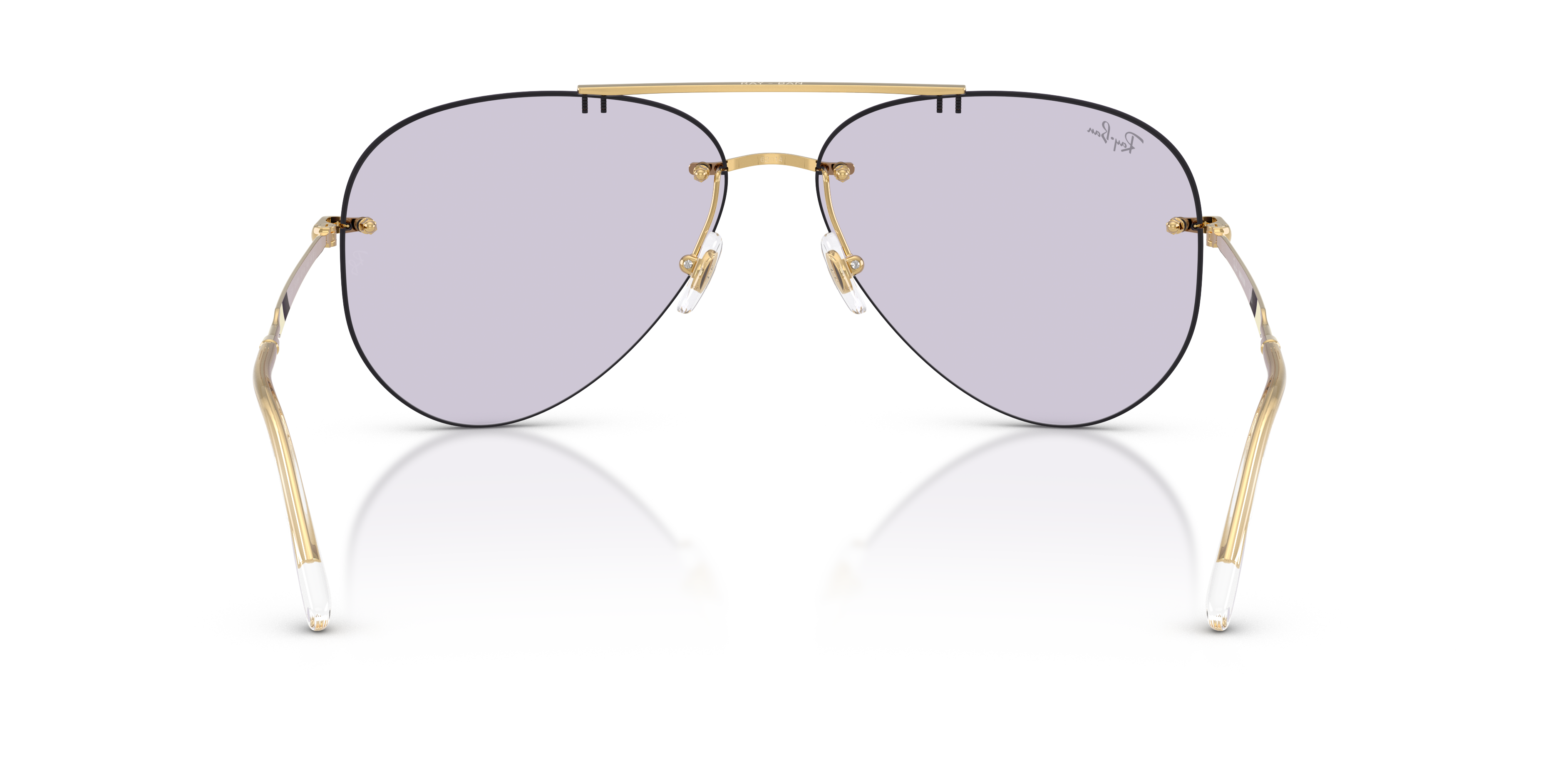 Ray-Ban RB3791 001/MH