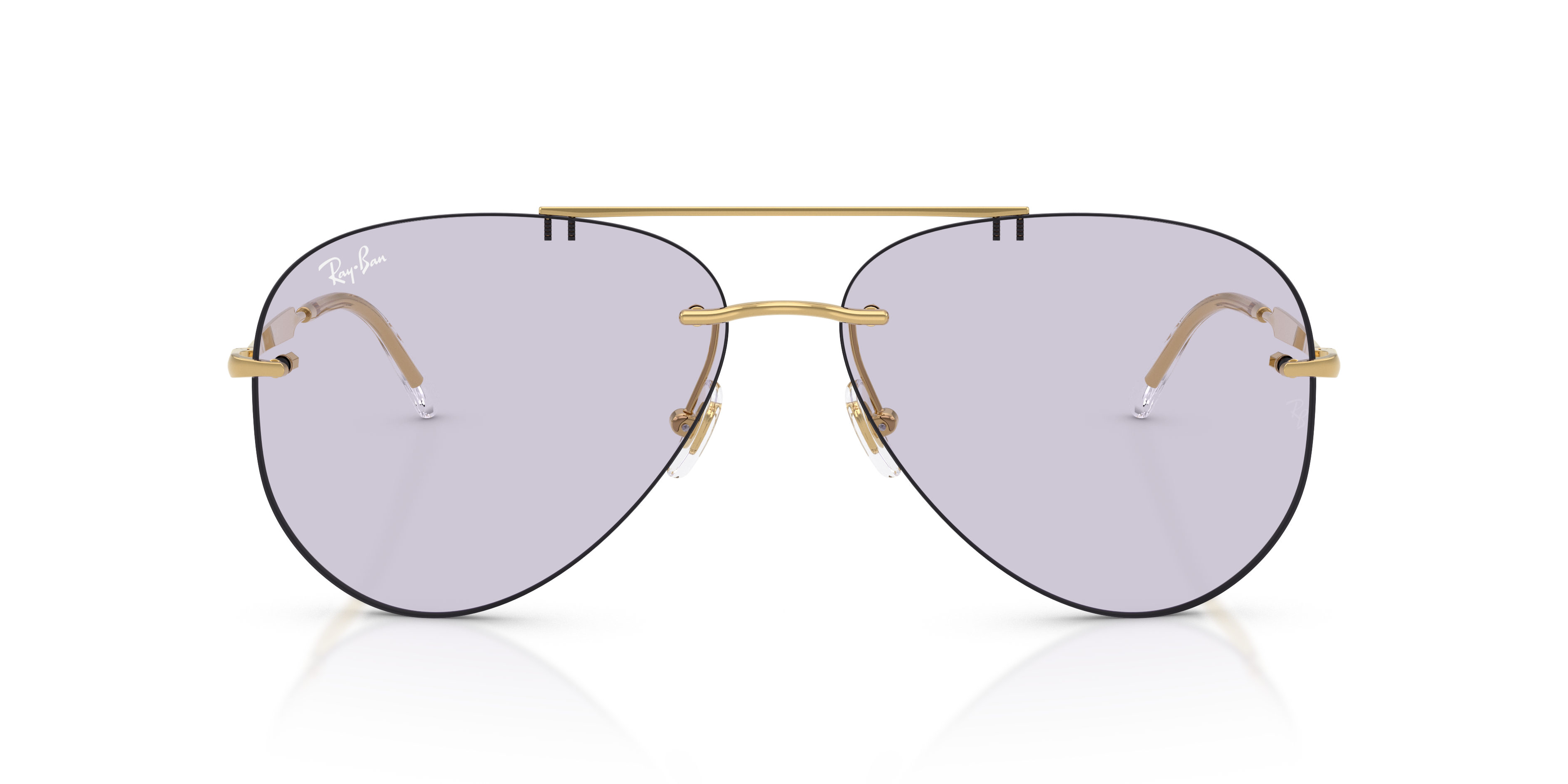 Ray-Ban RB3791 001/MH