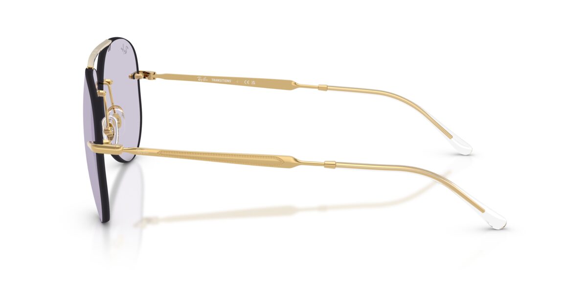 Ray-Ban RB3791 001/MH