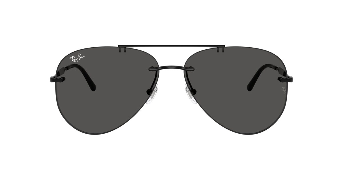 Ray-Ban RB3791 002/87
