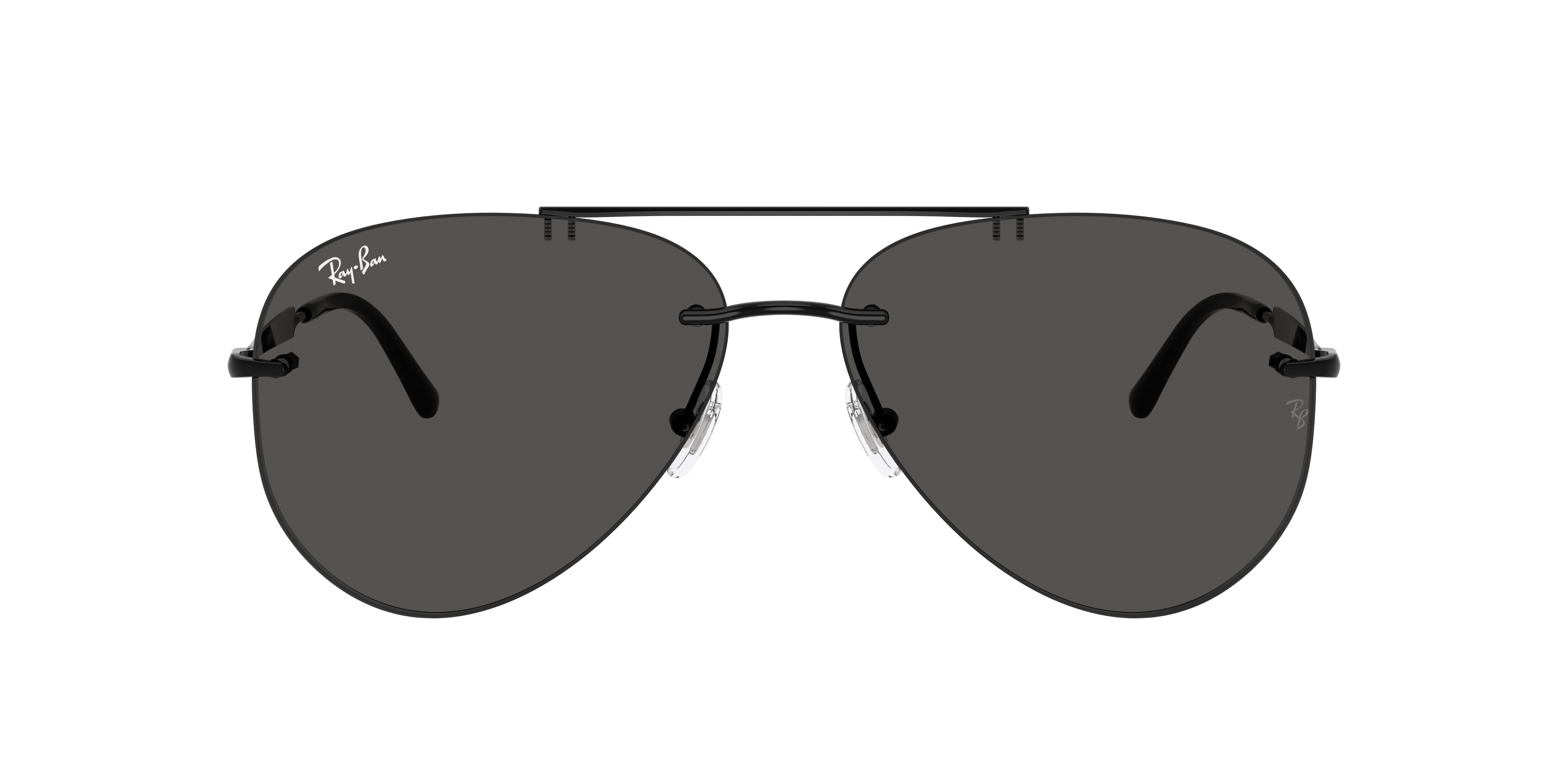 Ray-Ban RB3791 002/87