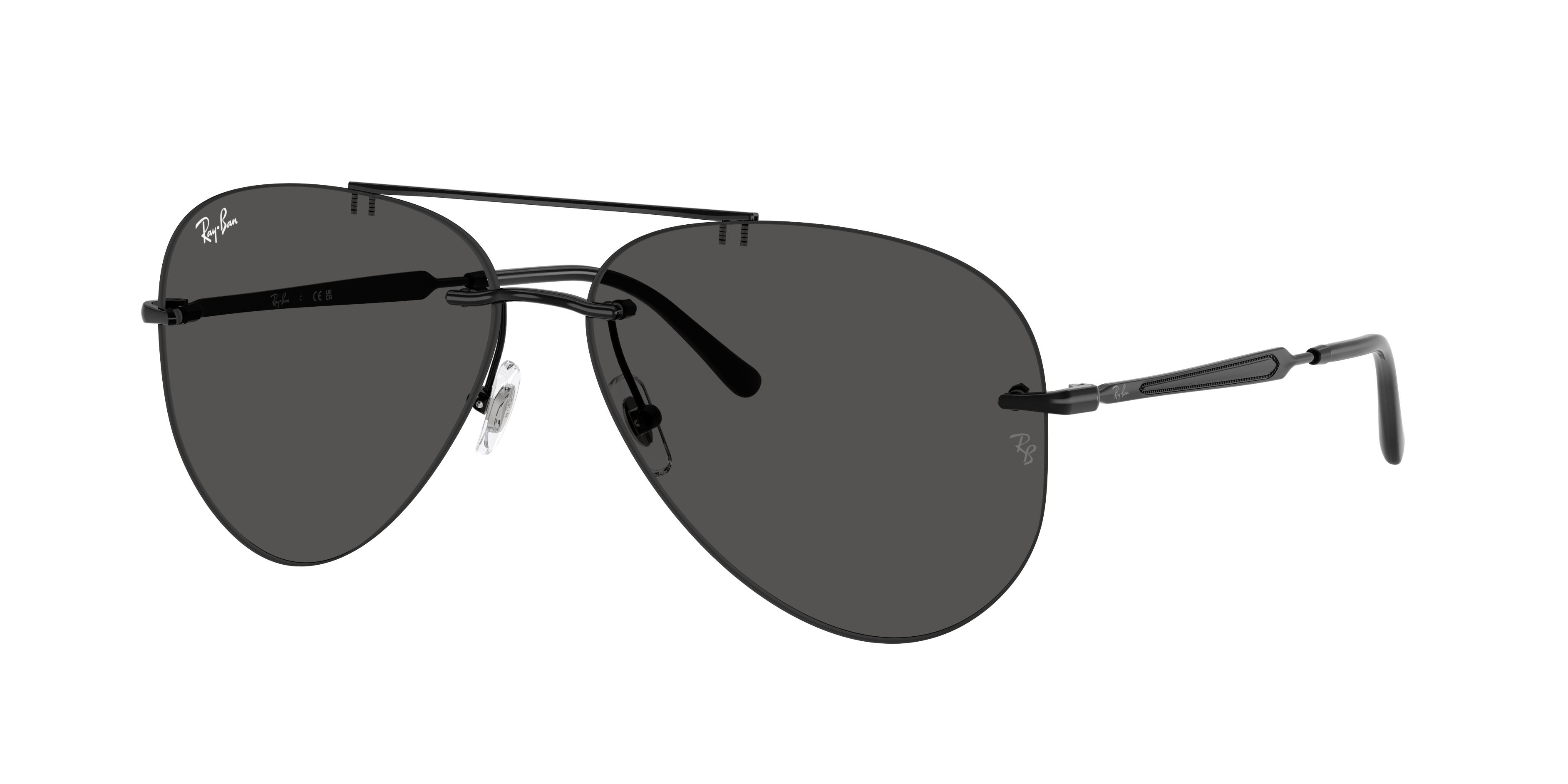 Ray-Ban RB3791 002/87
