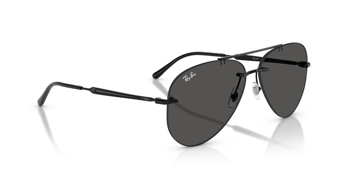Ray-Ban RB3791 002/87