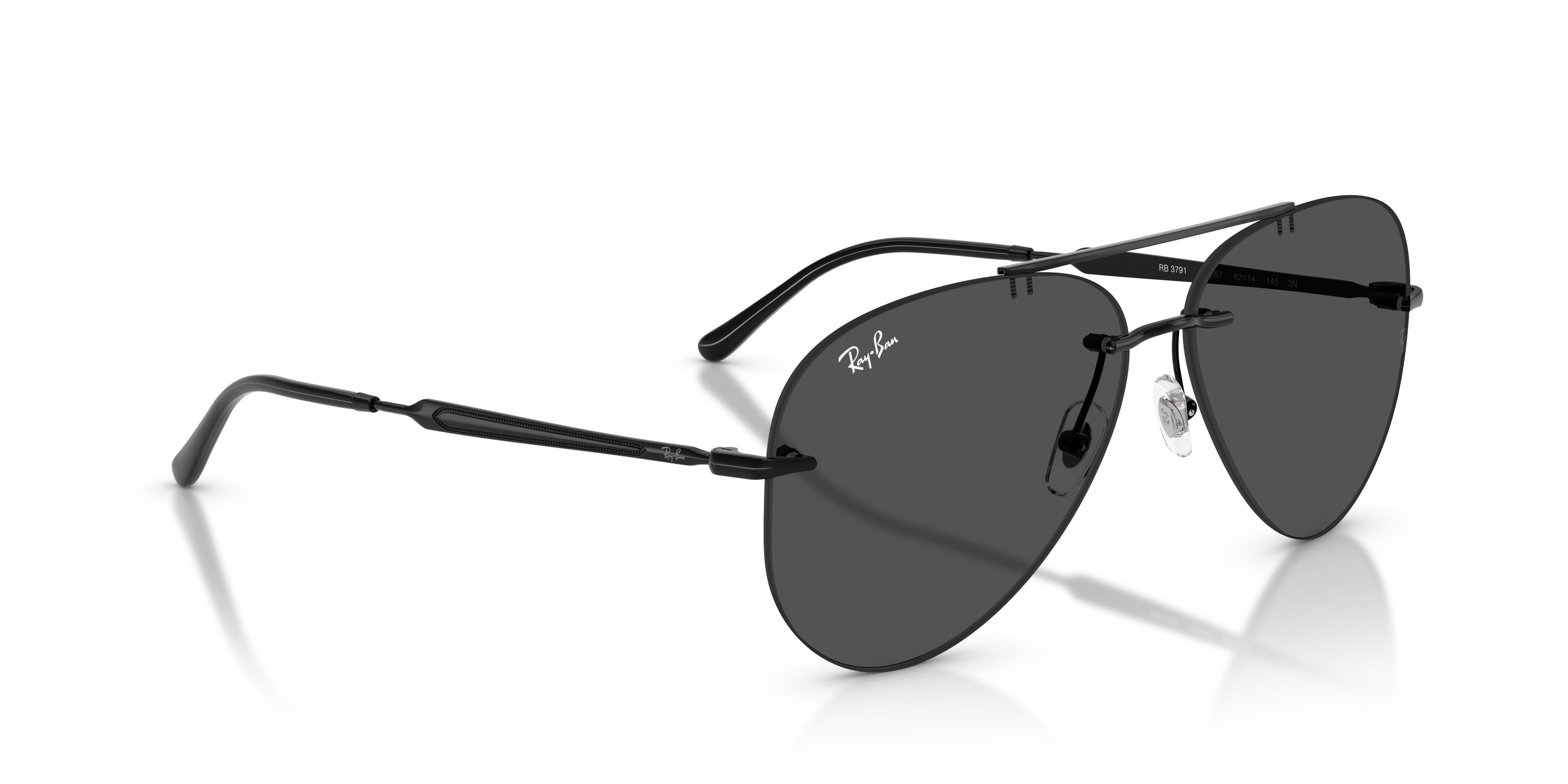 Ray-Ban RB3791 002/87