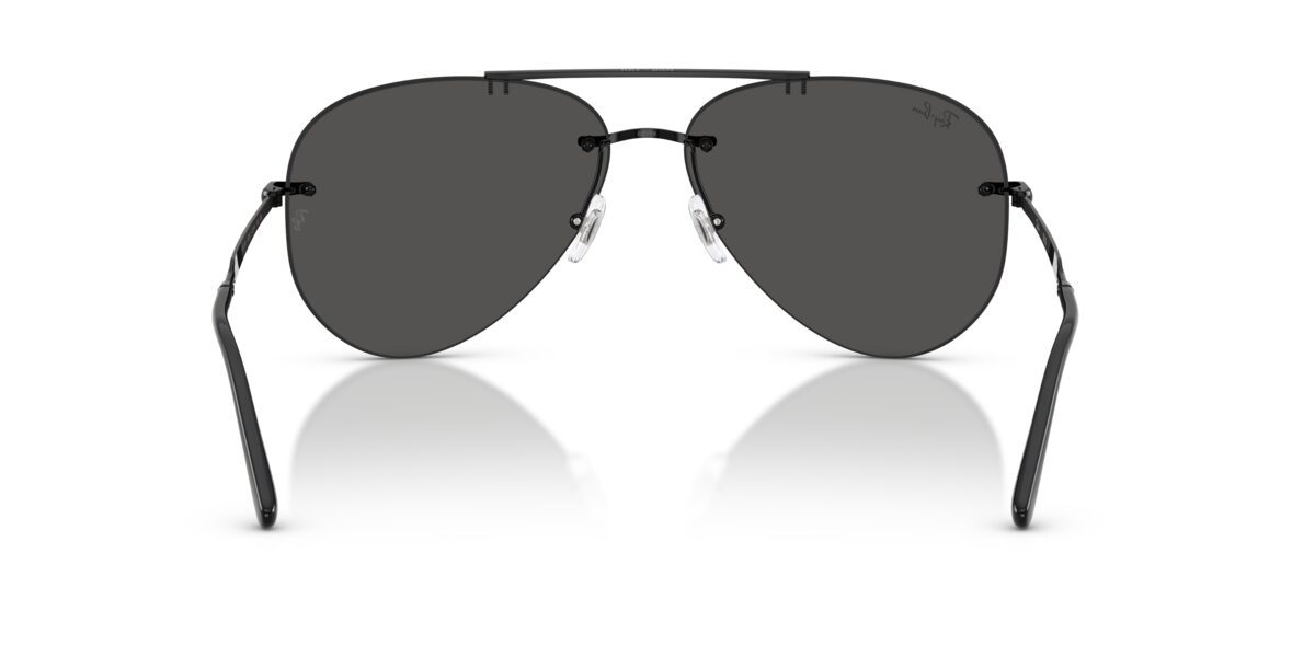 Ray-Ban RB3791 002/87