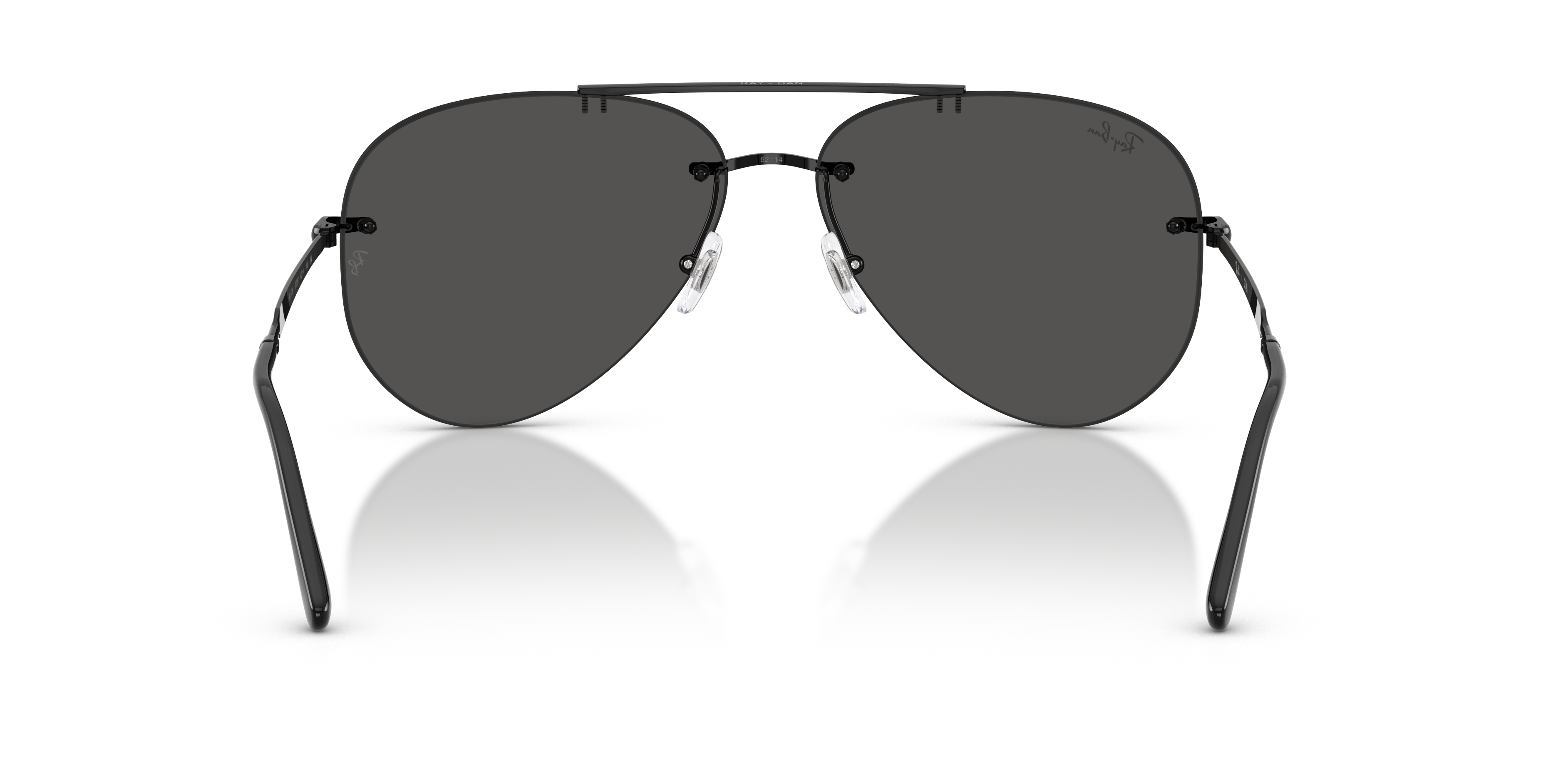 Ray-Ban RB3791 002/87